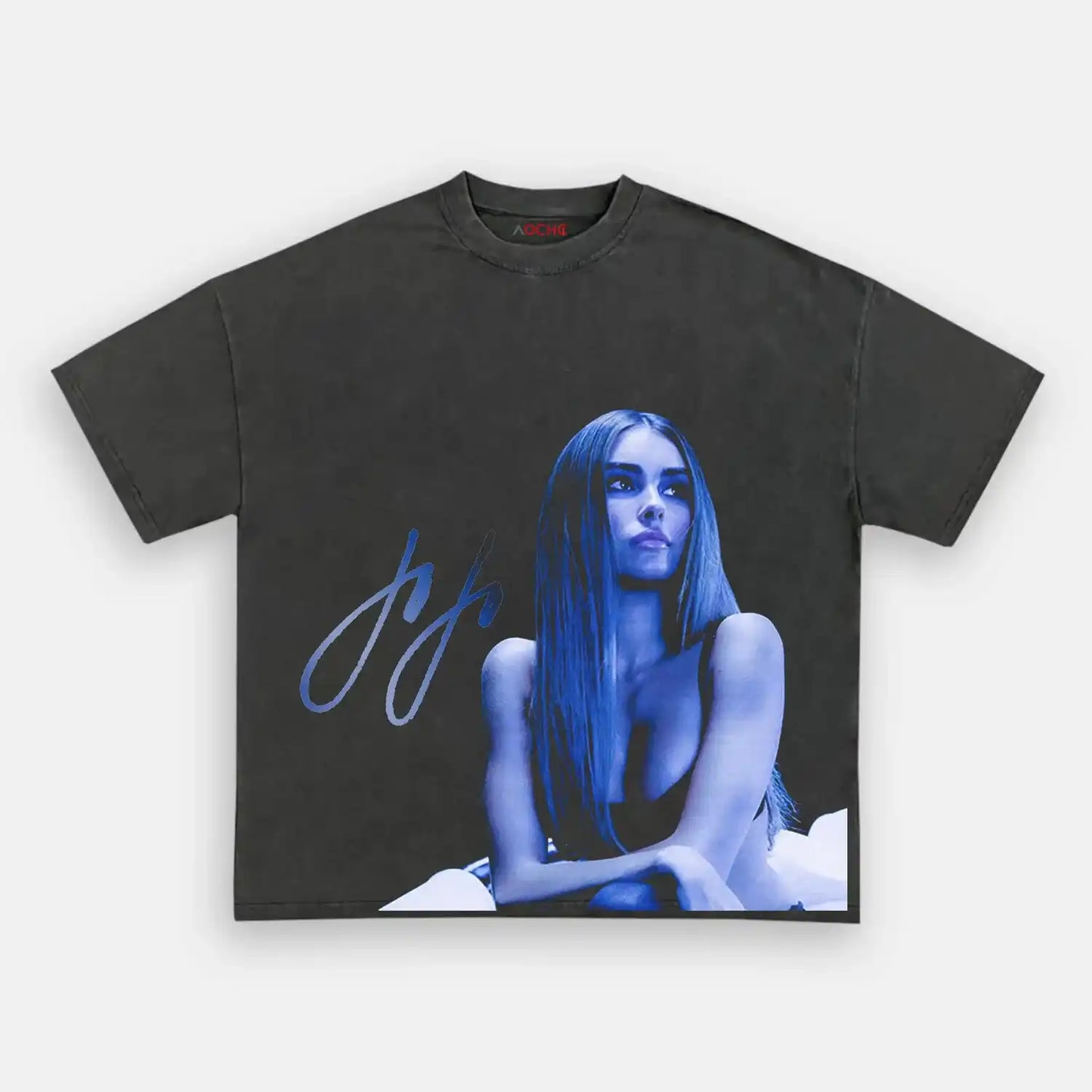 JoJo Blue Wear