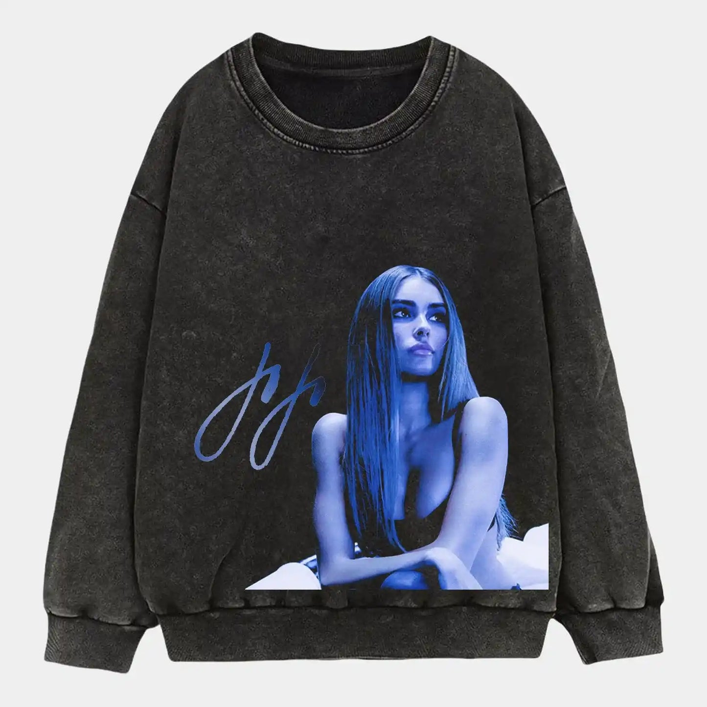 JoJo Blue Wear
