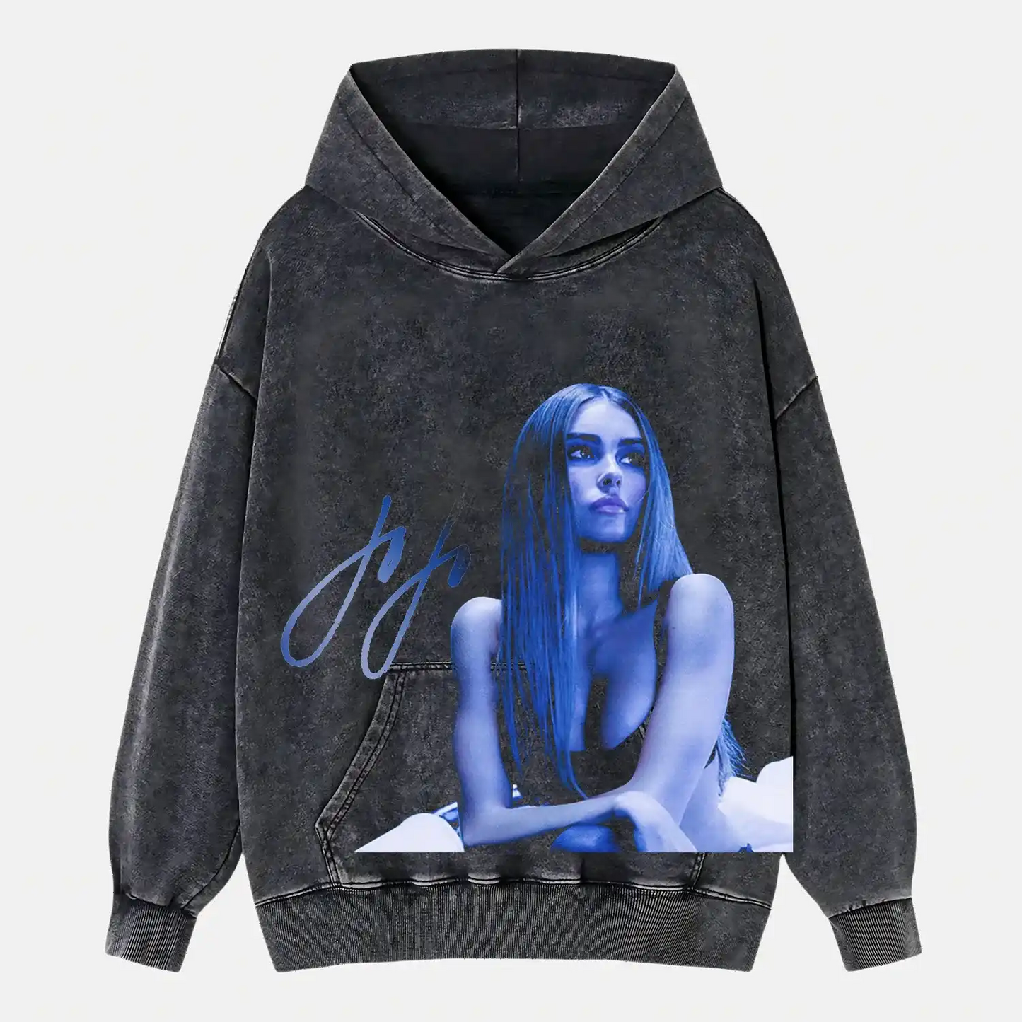 JoJo Blue Wear