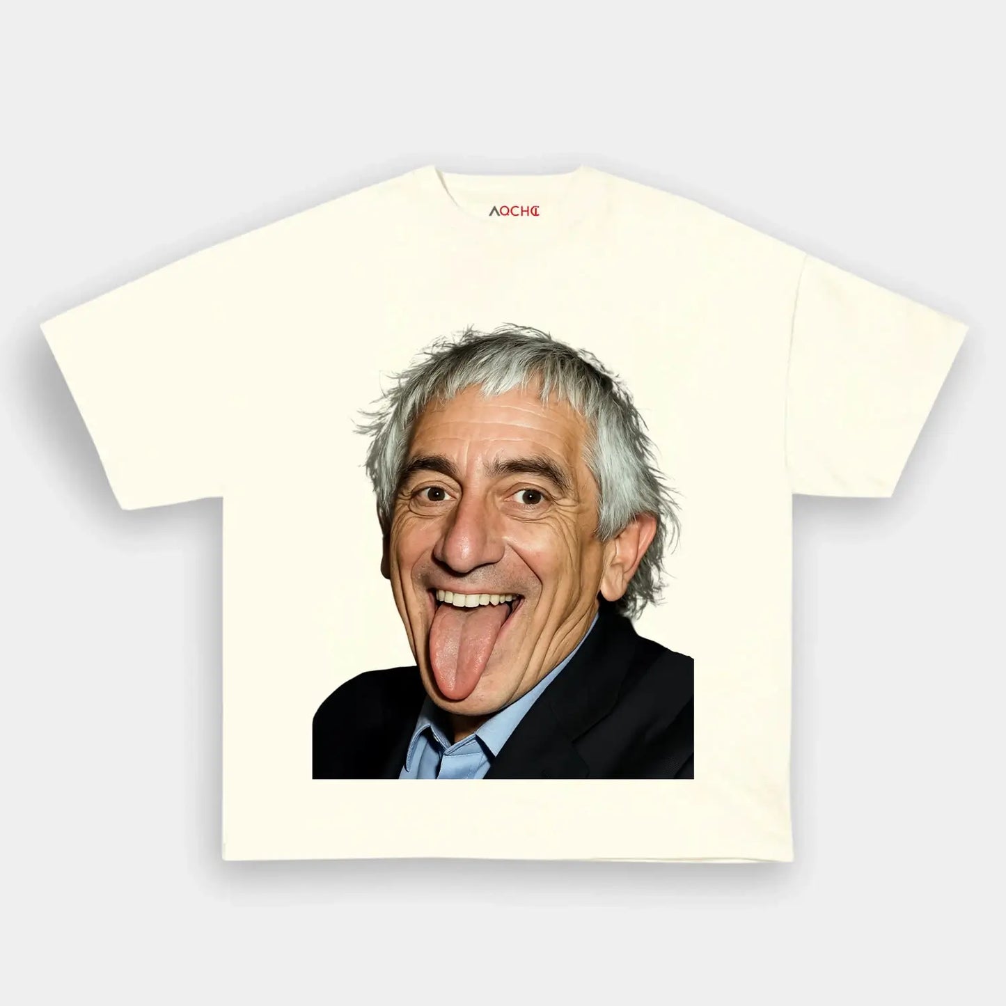 John M. Martinis Nobel Prize Tee