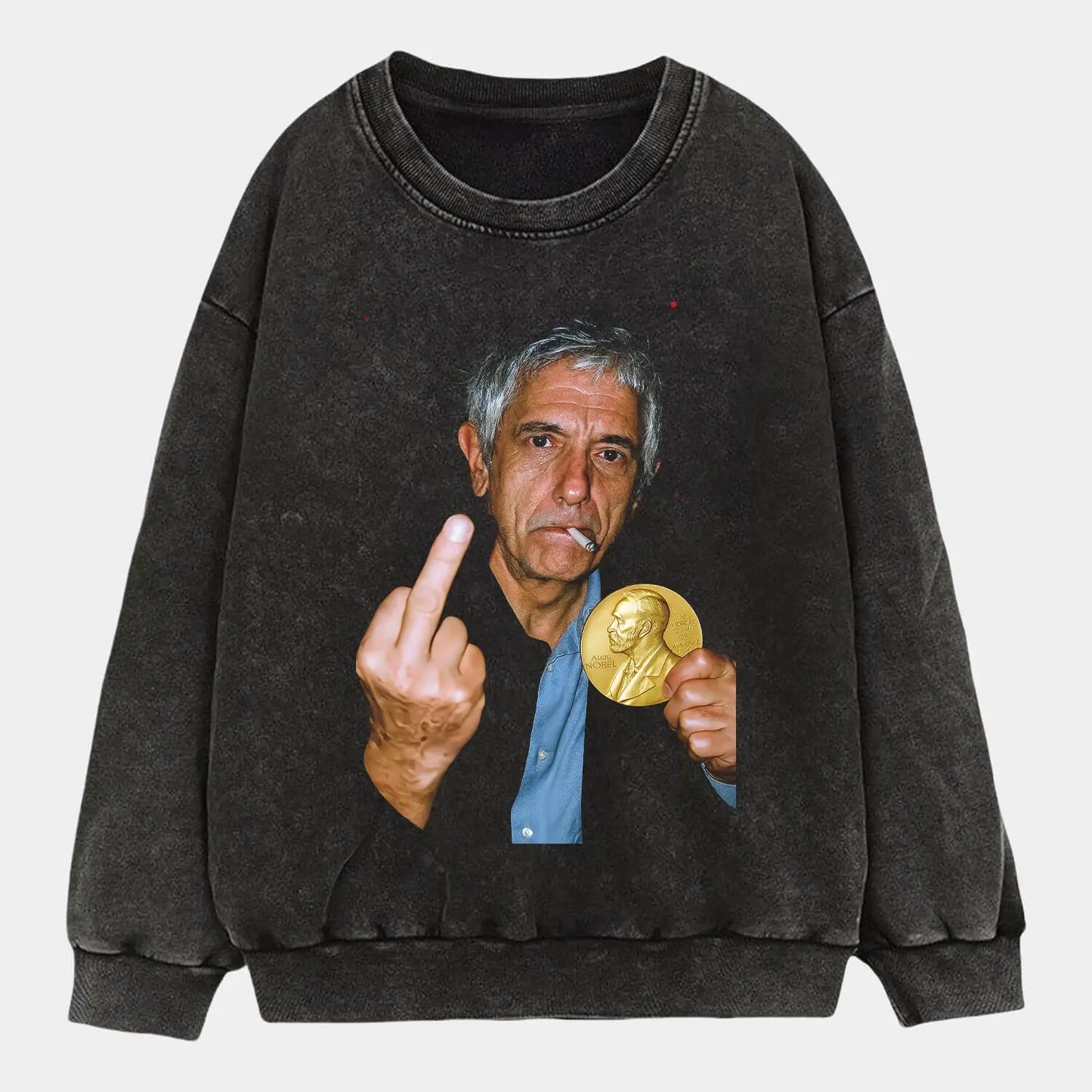 John M. Martinis Nobel Prize Tee2