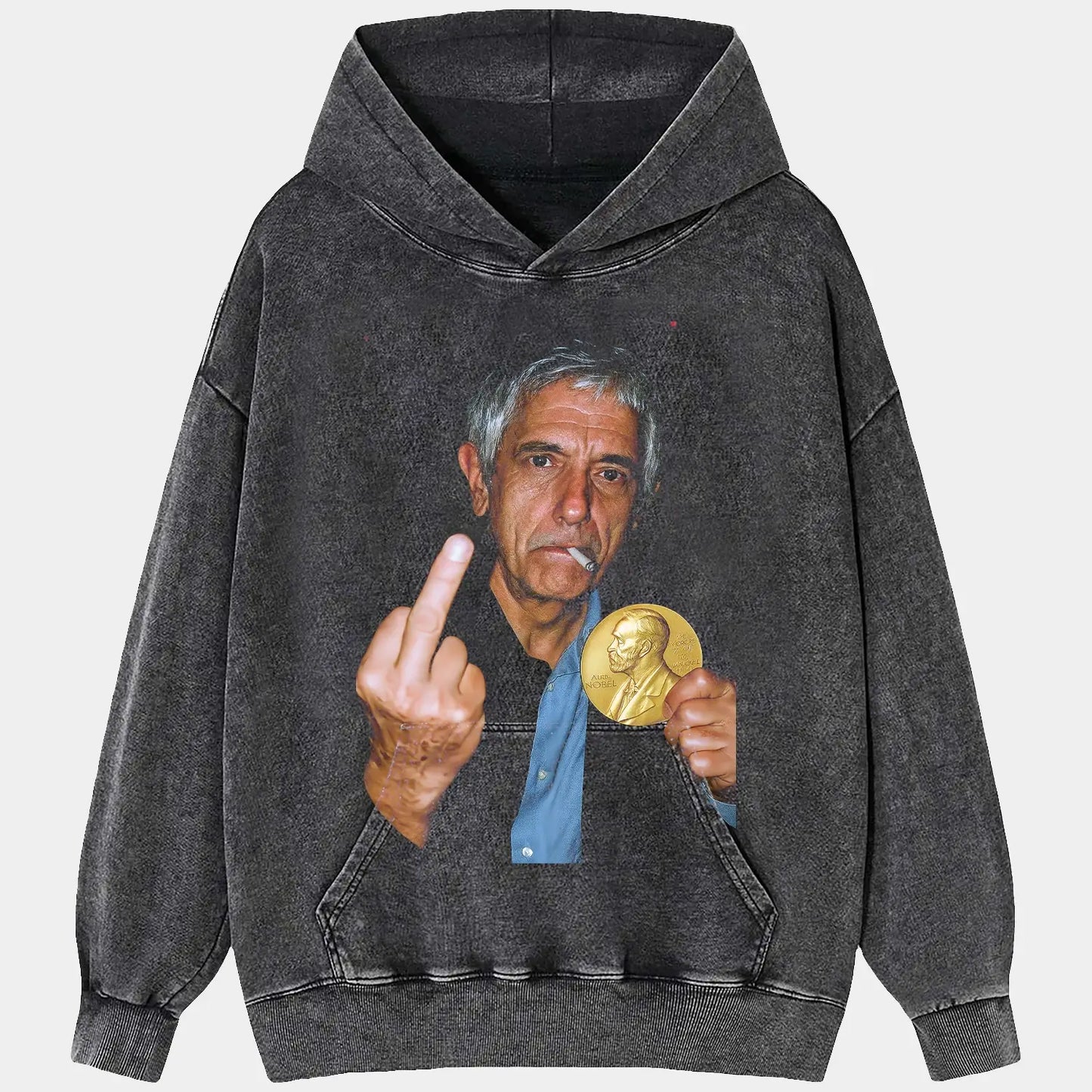 John M. Martinis Nobel Prize Tee2