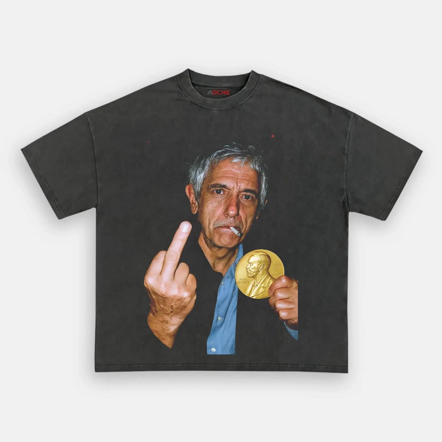 John M. Martinis Nobel Prize Tee2