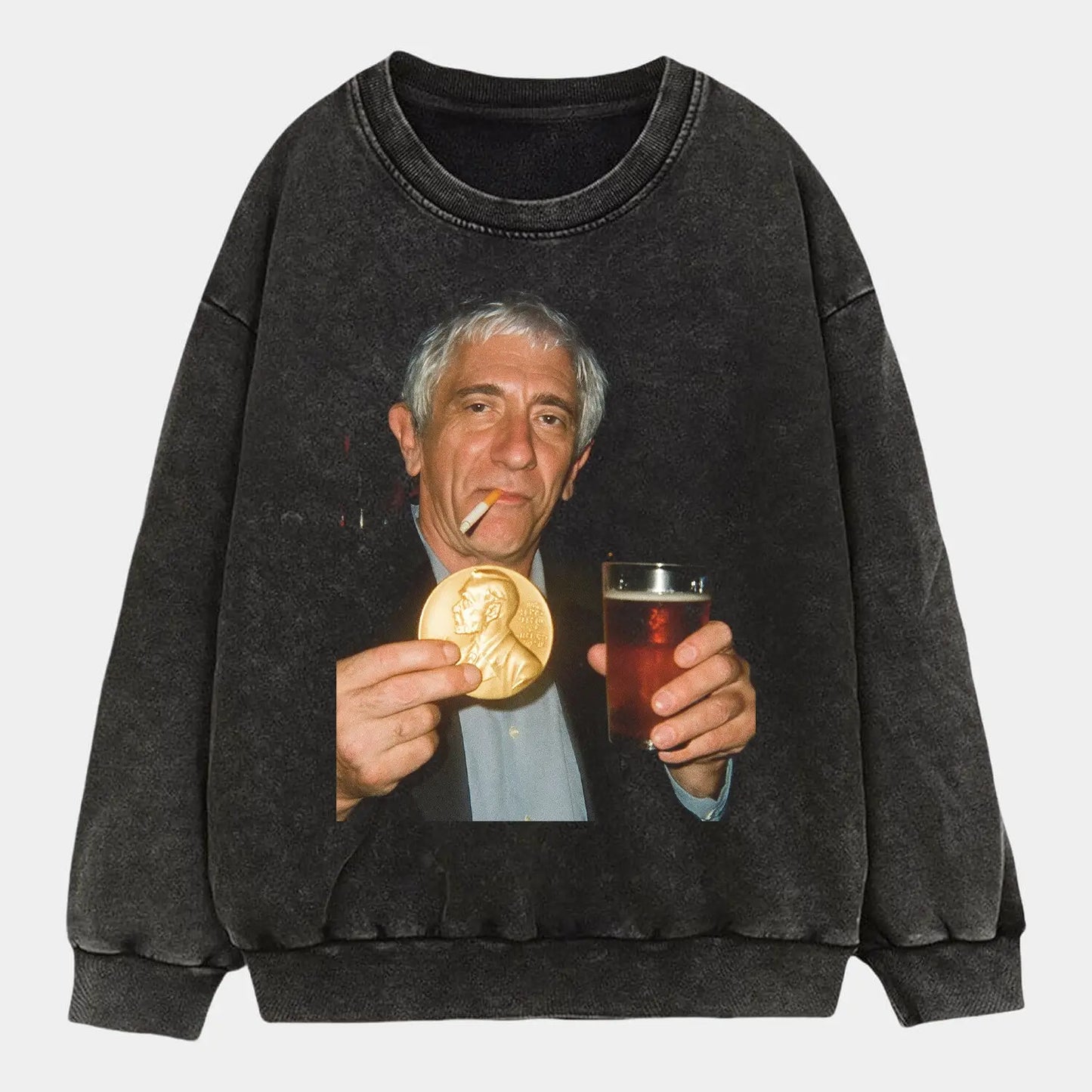 John M. Martinis Nobel Prize Tee3