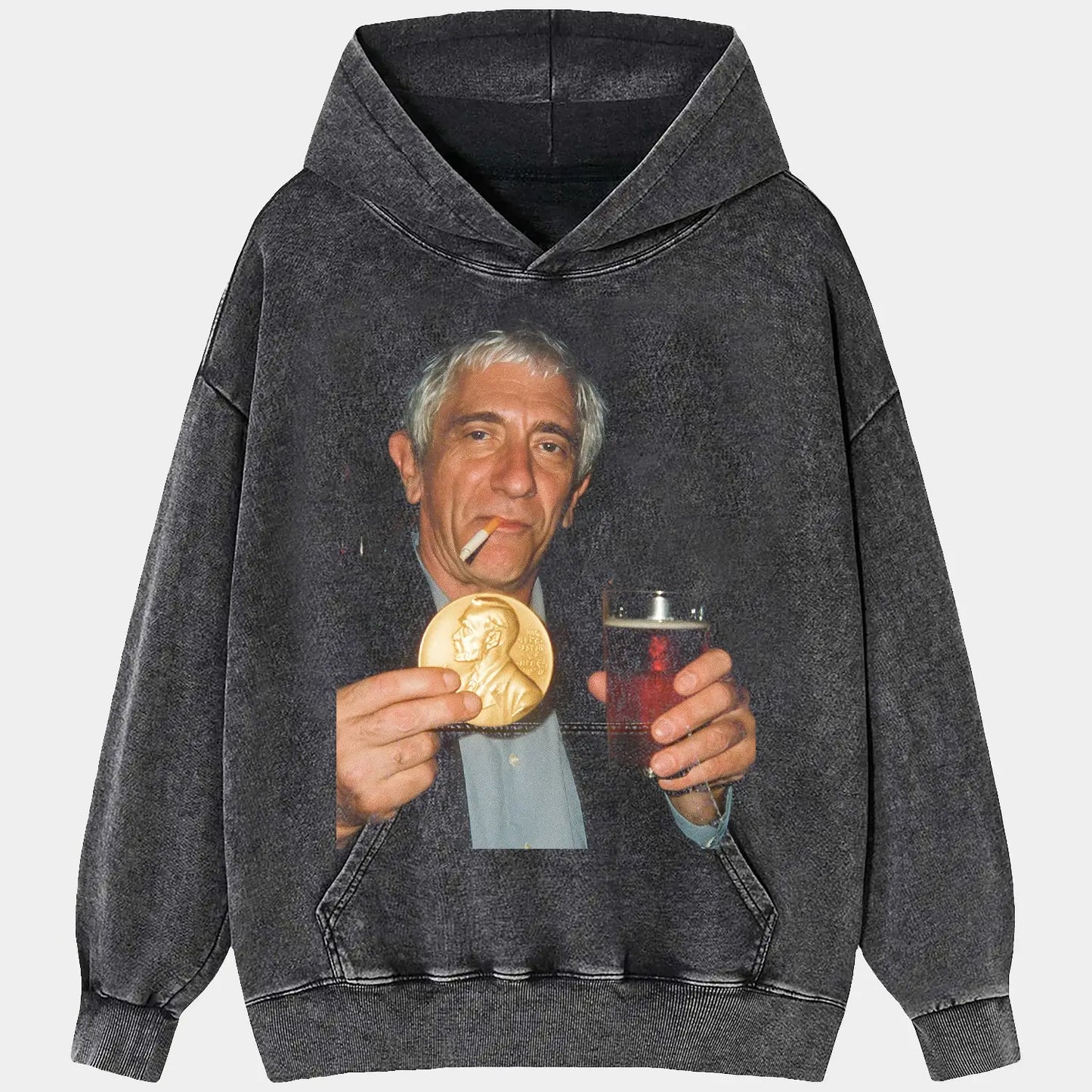 John M. Martinis Nobel Prize Tee3