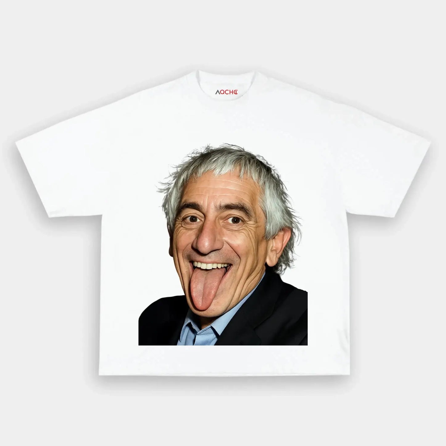 John M. Martinis Nobel Prize Tee