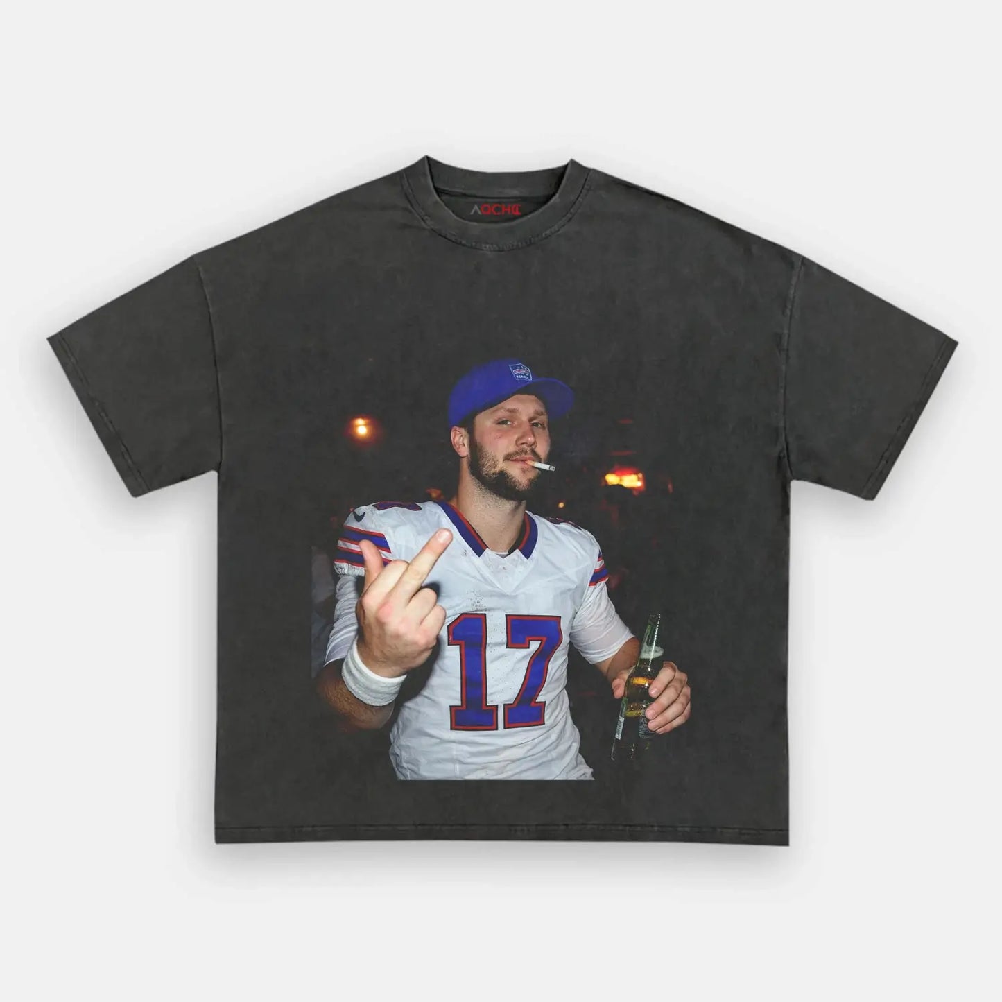 JA After Hours Tee 1