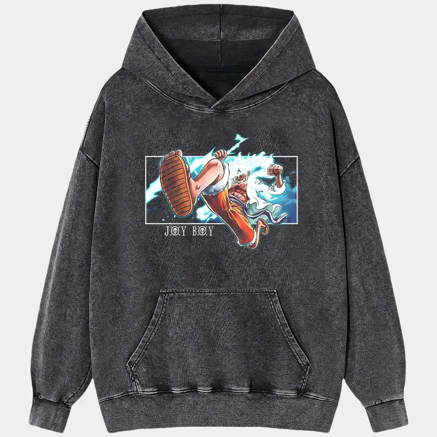 Joy Boy One Piece Tee