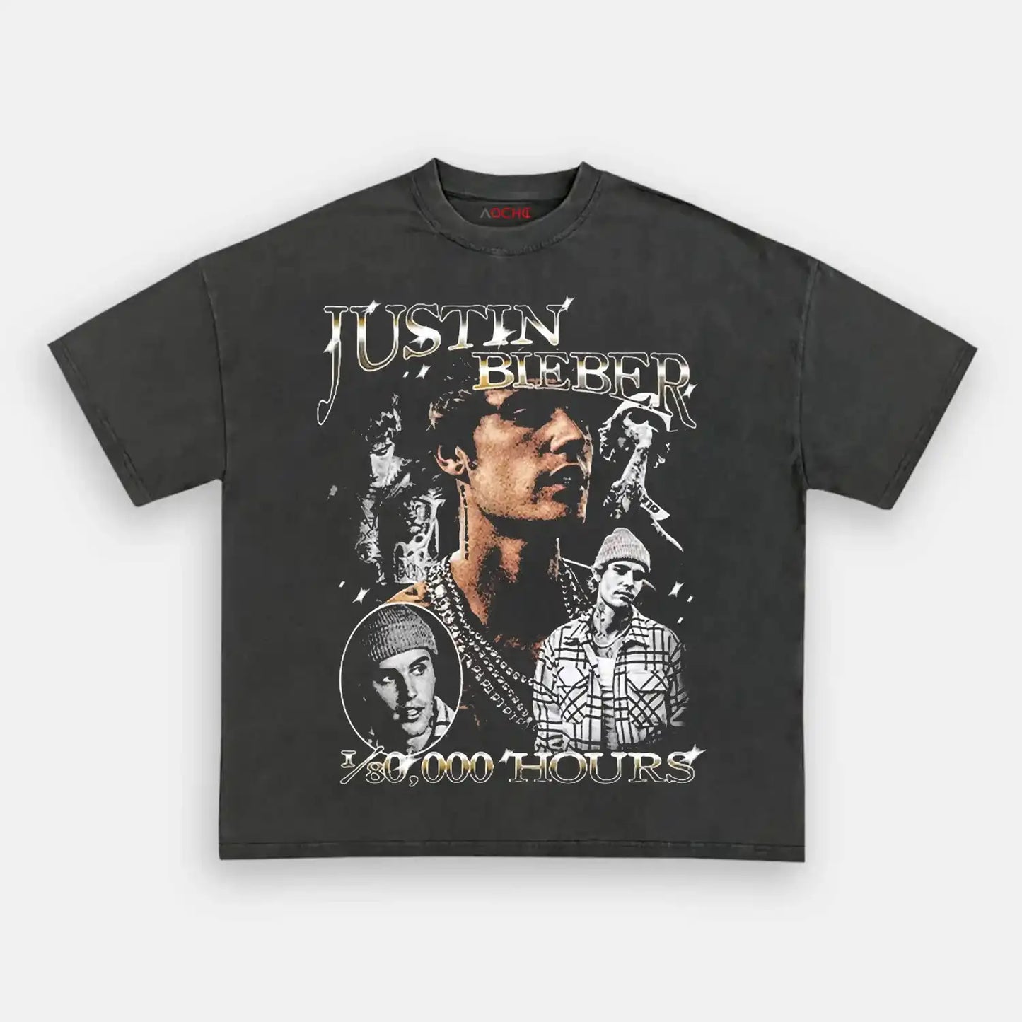 Justin Bieber 2.0 WEAR