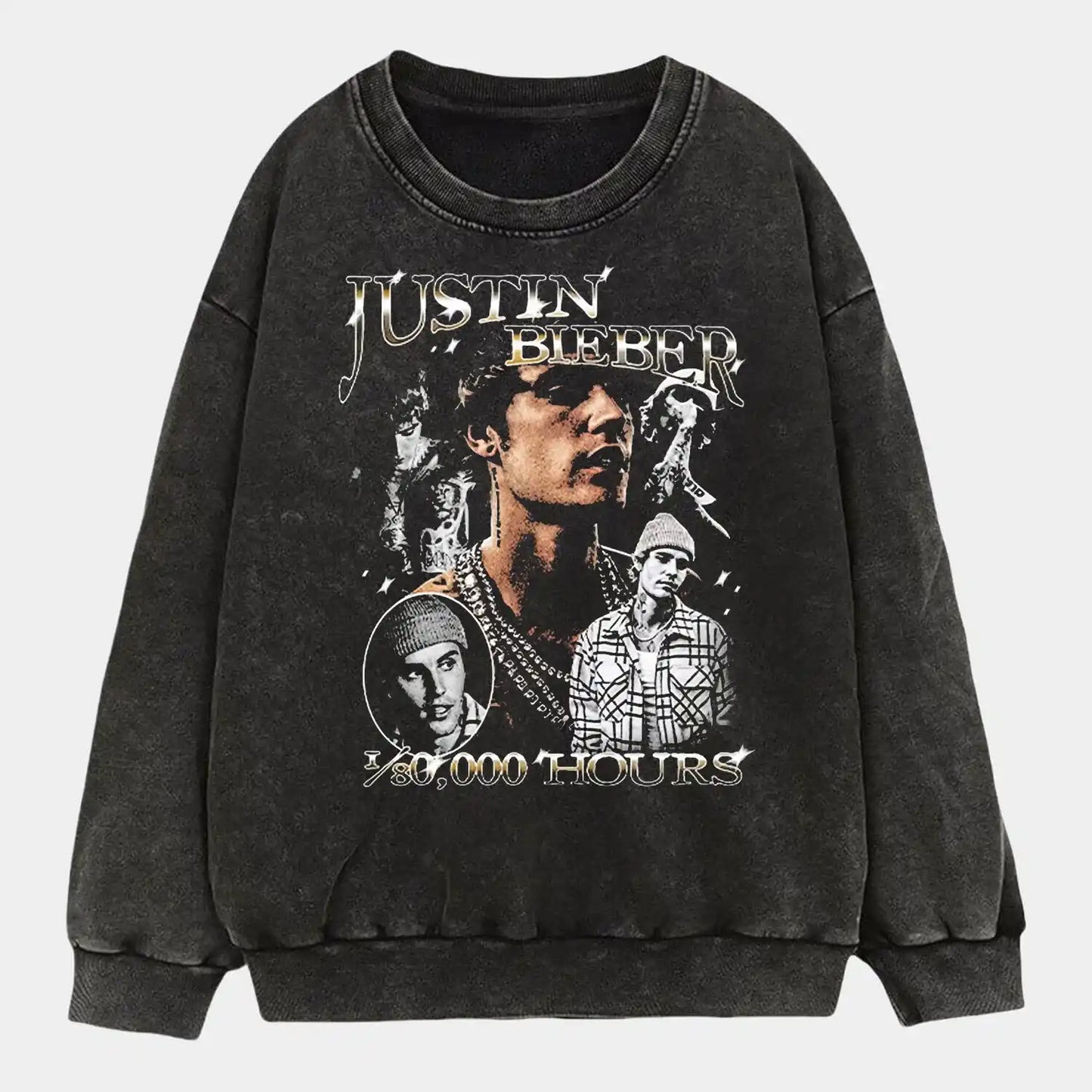 Justin Bieber 2.0 WEAR