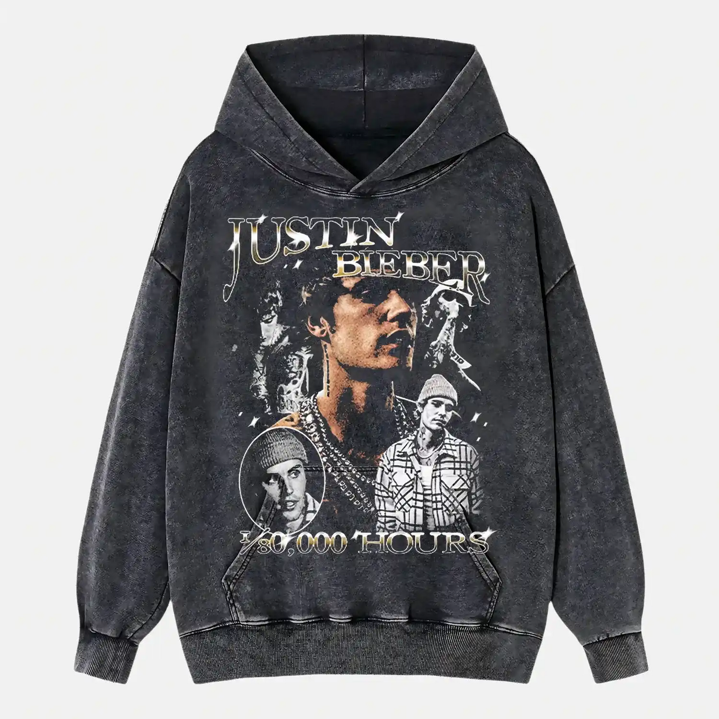 Justin Bieber 2.0 WEAR