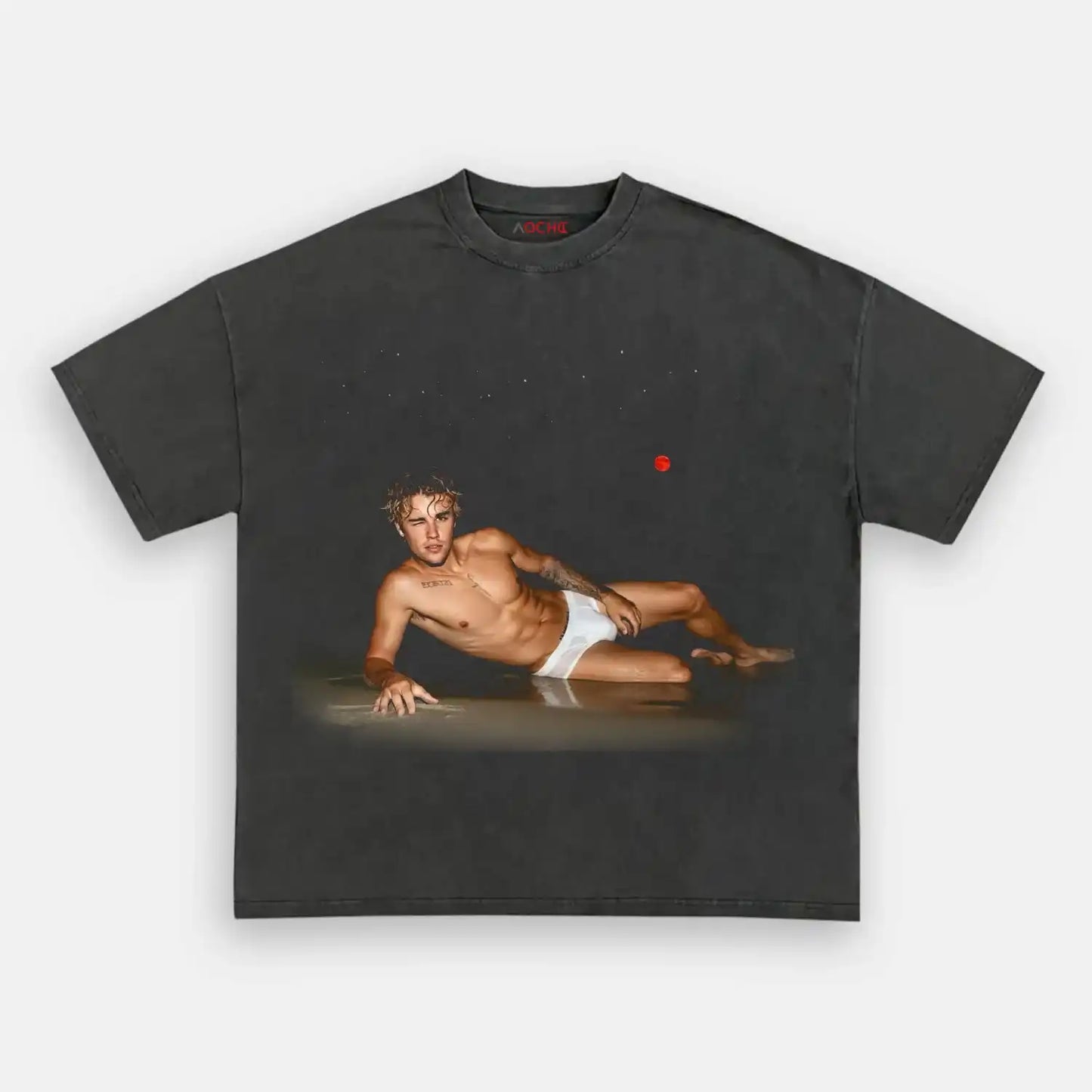Justin Bieber Beach WEAR
