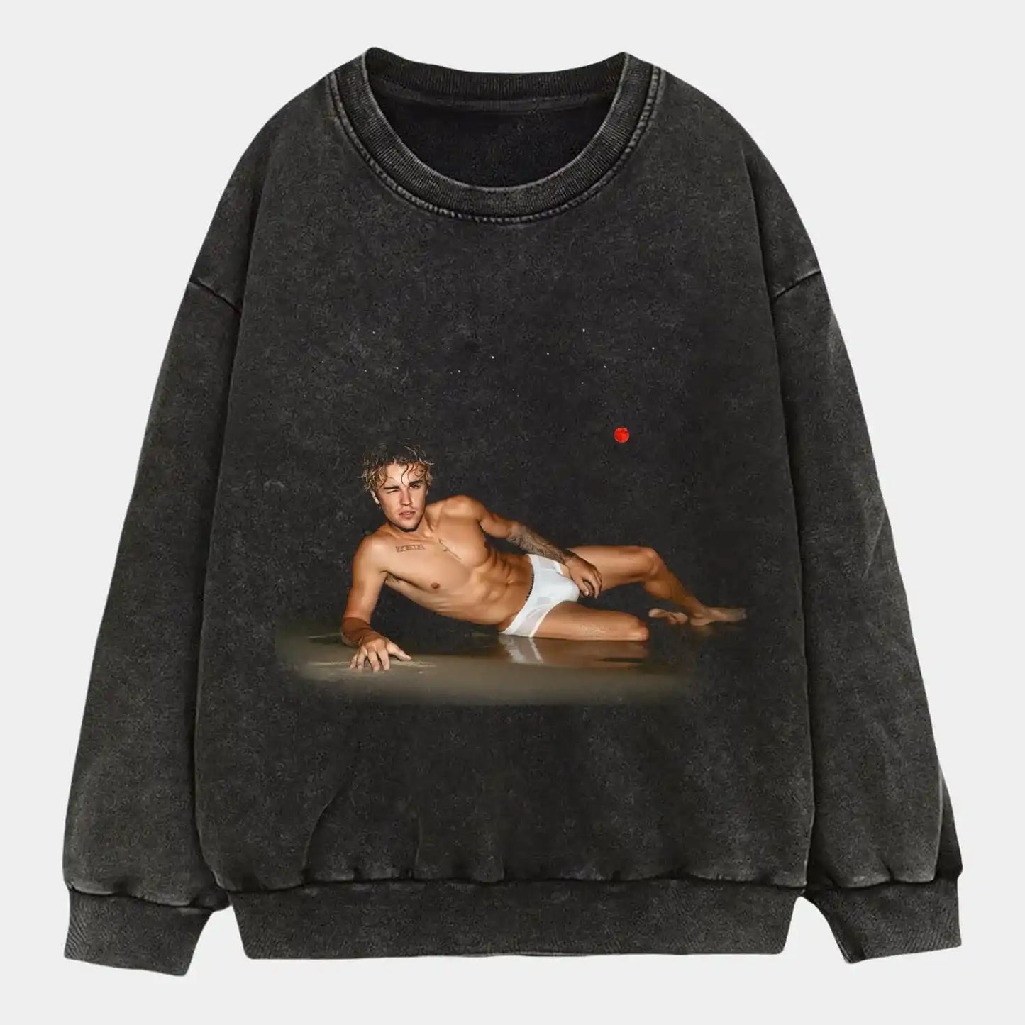 Justin Bieber Beach WEAR