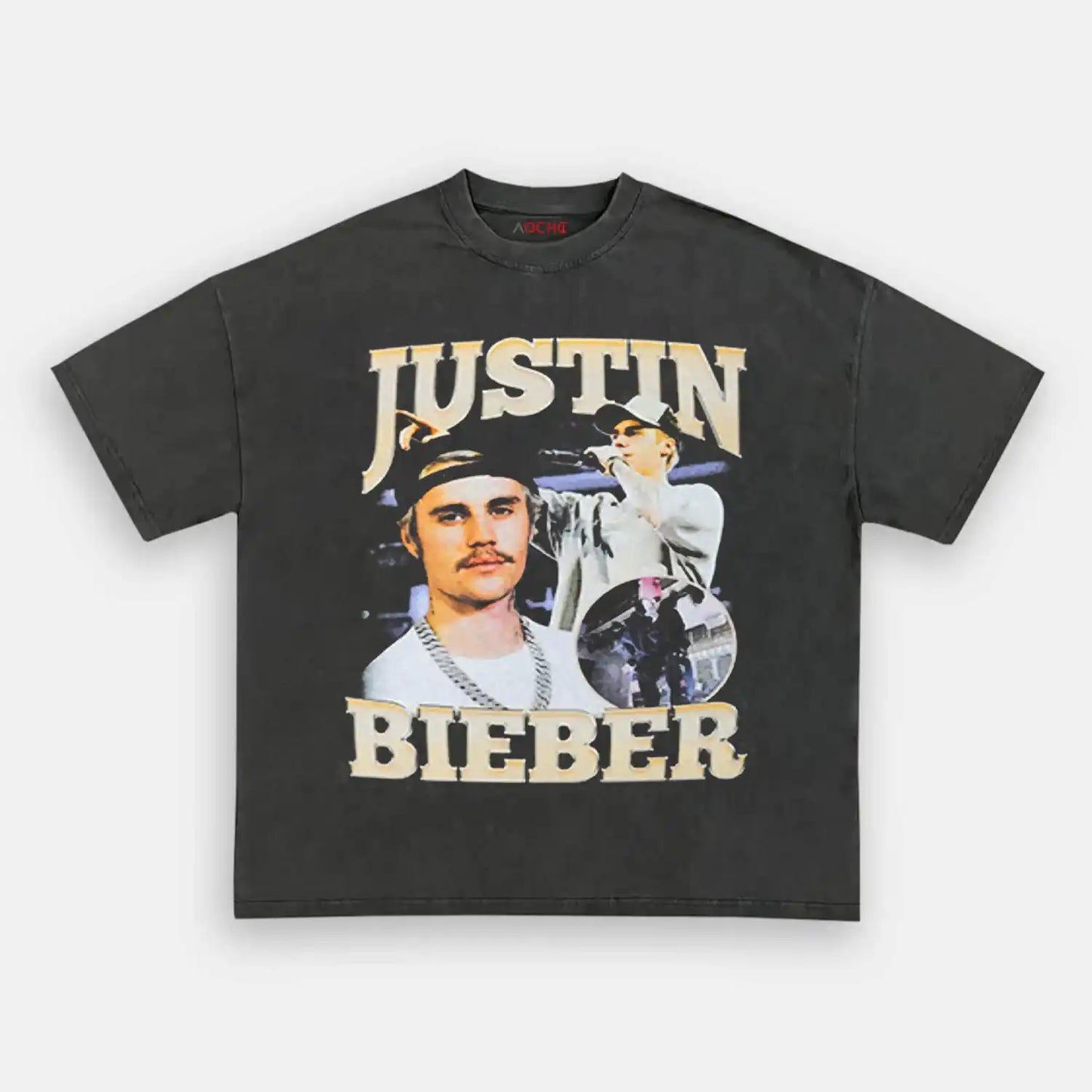 Justin Bieber WEAR