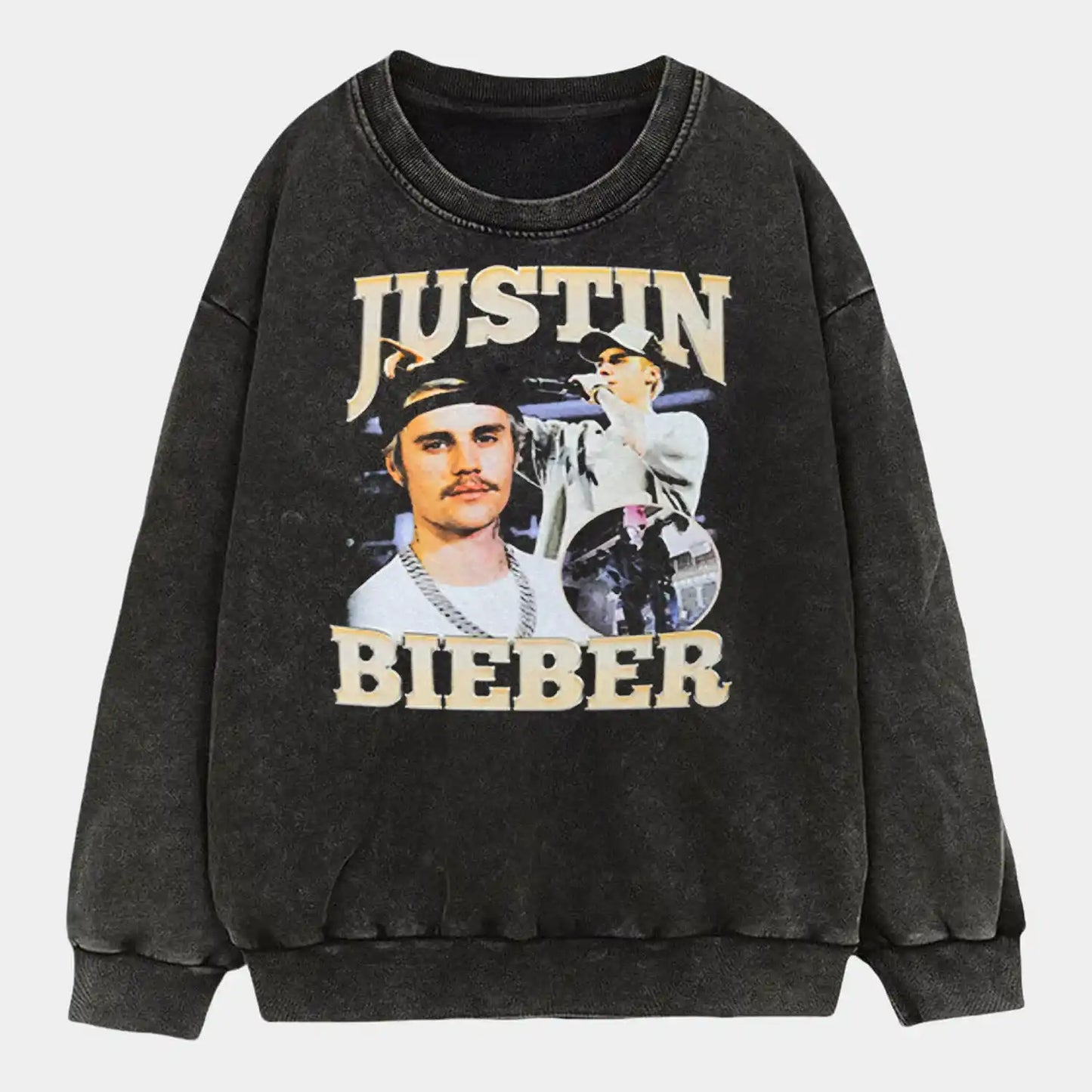 Justin Bieber WEAR