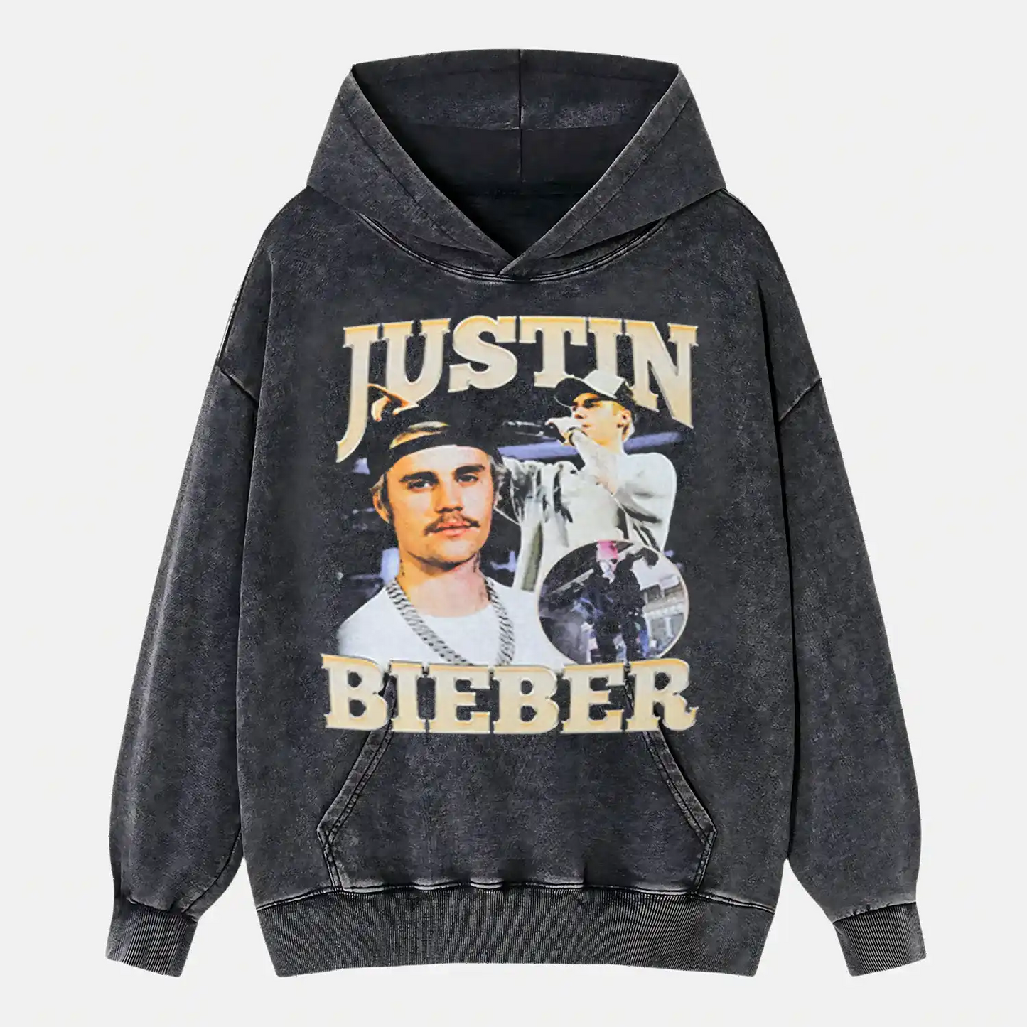 Justin Bieber WEAR