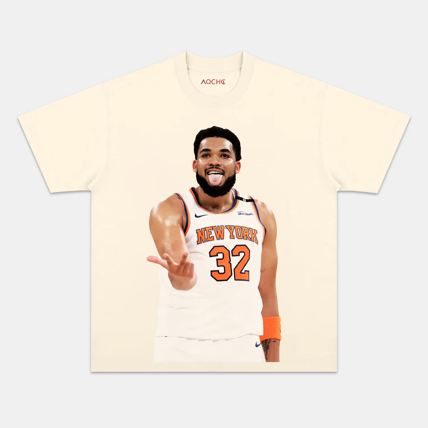 KARL ANTHONY TOWNS TEE