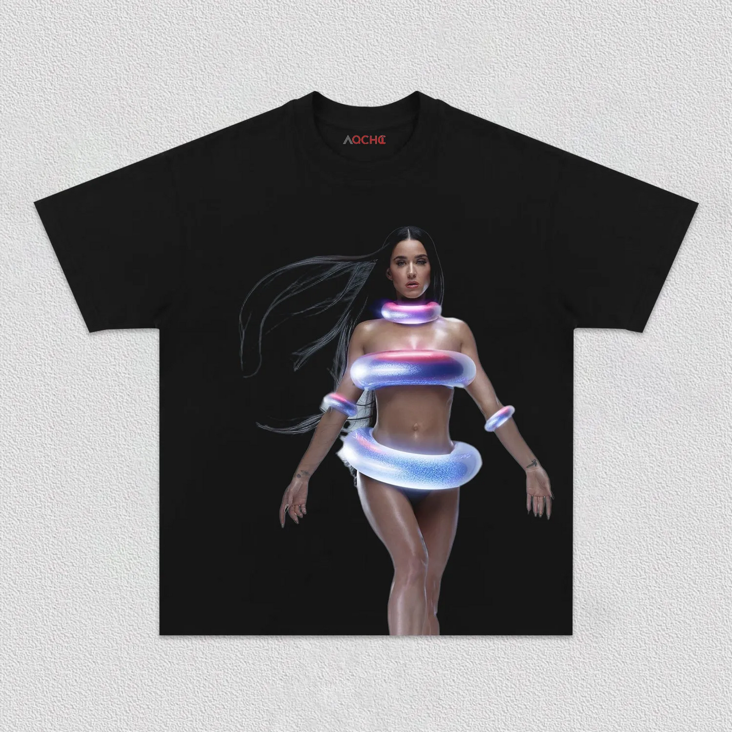 KATY PERRY TEE 5.24