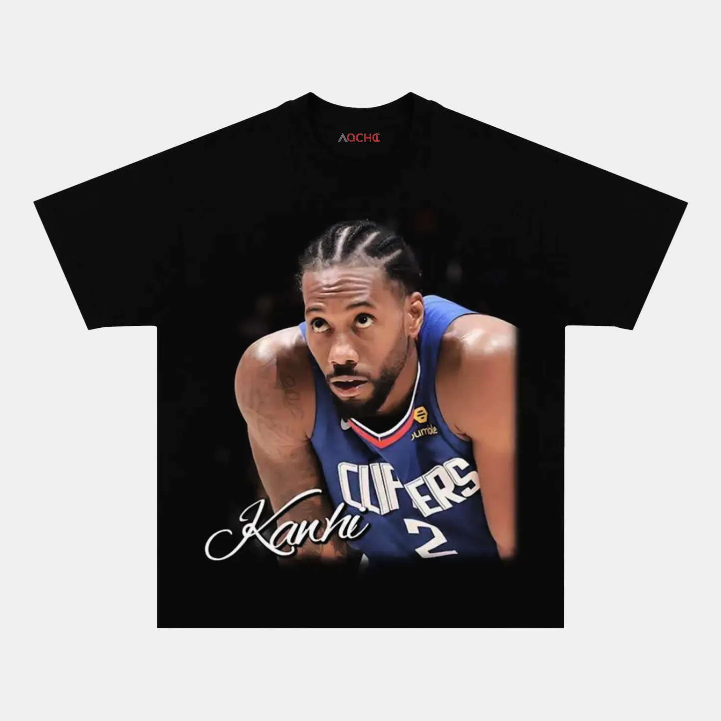 KAWHI LEONARD TEE 1.0