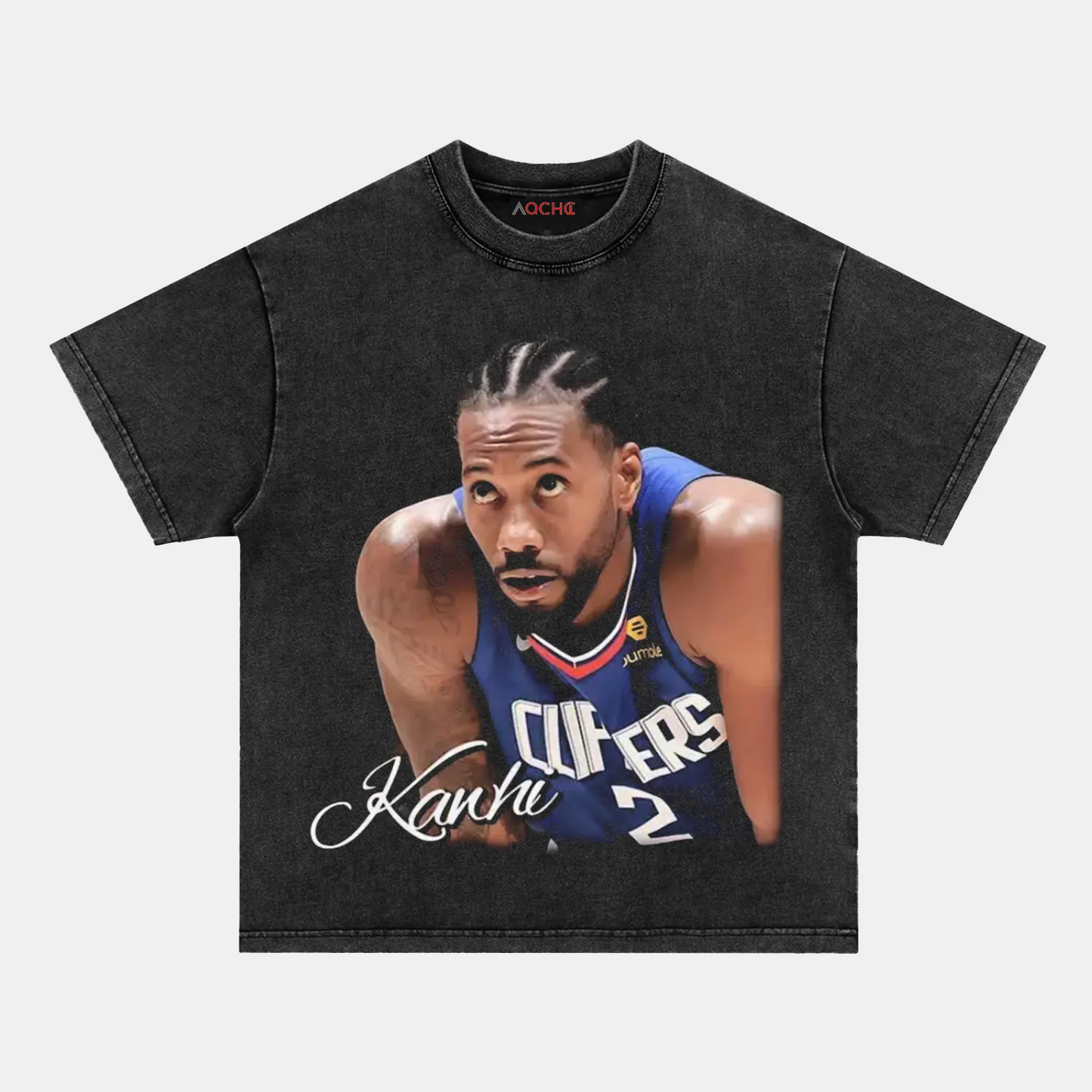 KAWHI LEONARD TEE 1.0