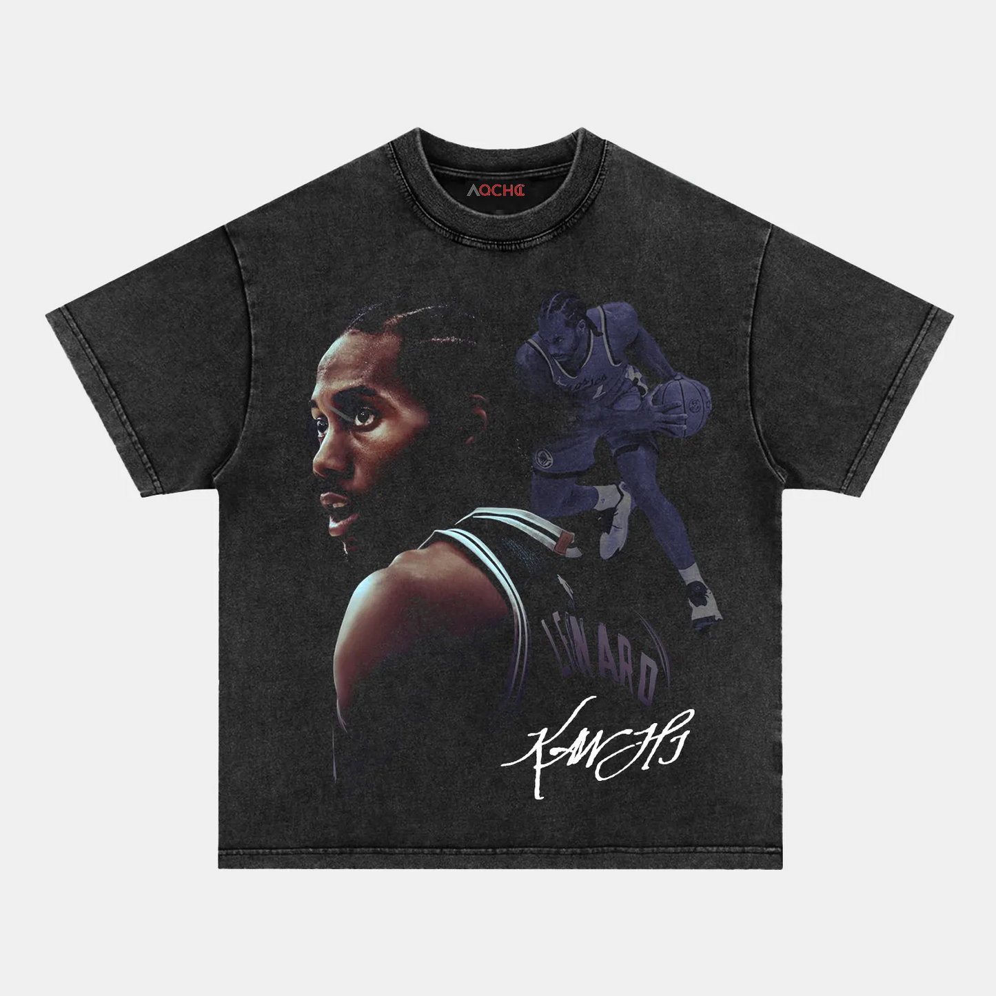 KAWHI LEONARD TEE 1.1