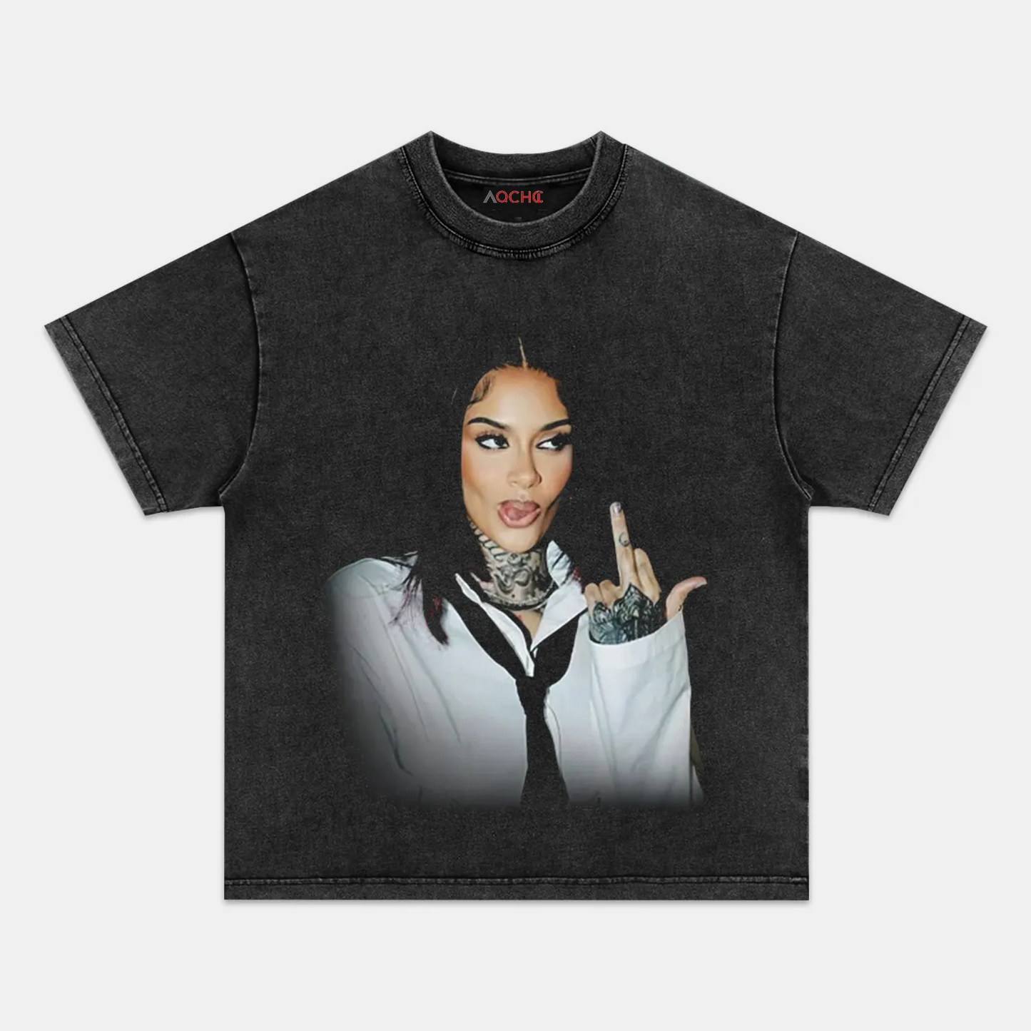 KEHLANI 4.16 2.0 TEE