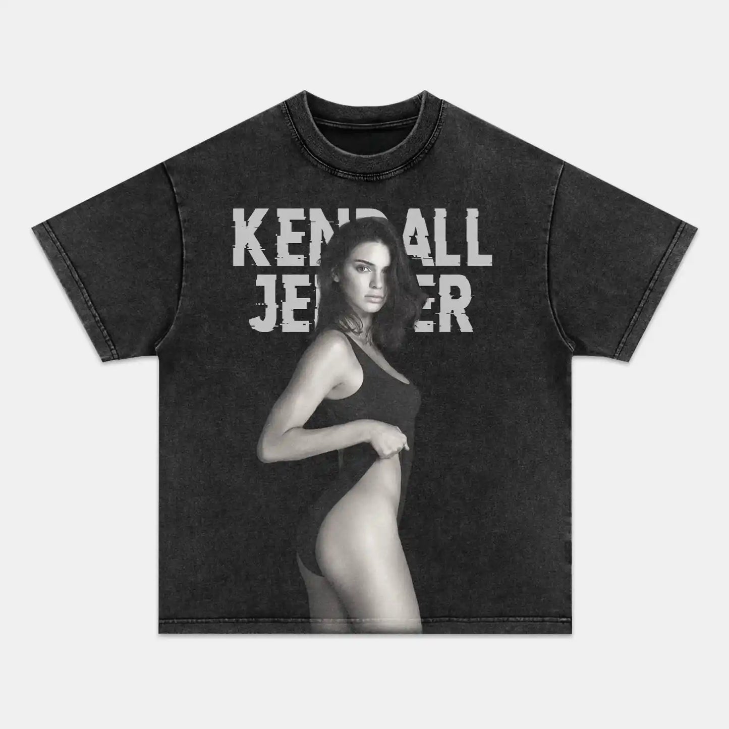 KENDALL JENNER TEE 4.18