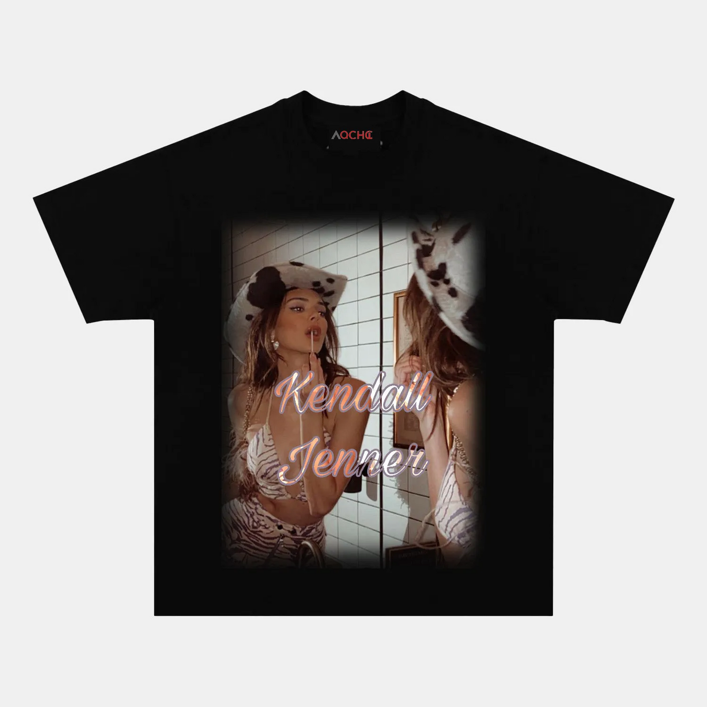 JENNIE 4.25 TEE
