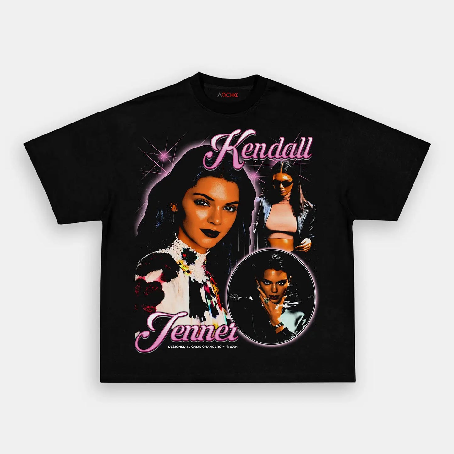 KENDALL JENNER V2 TEE