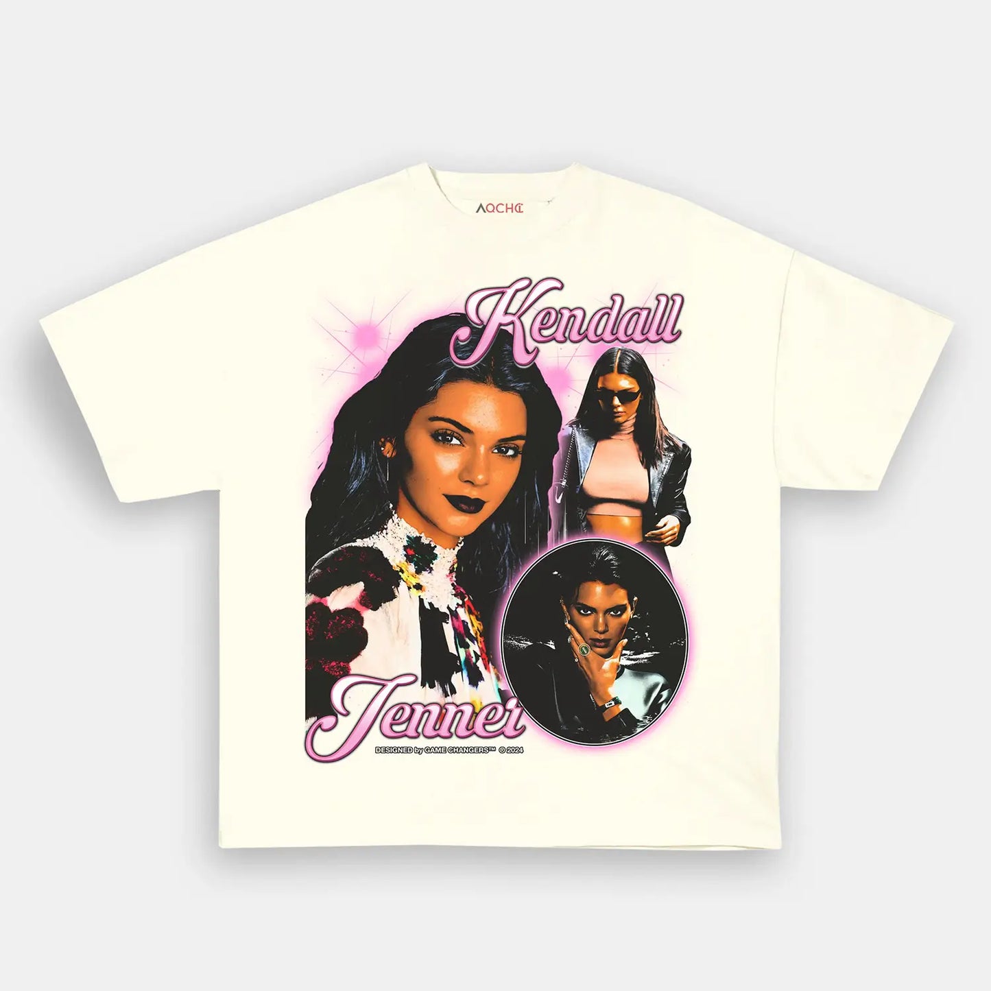 KENDALL JENNER V2 TEE
