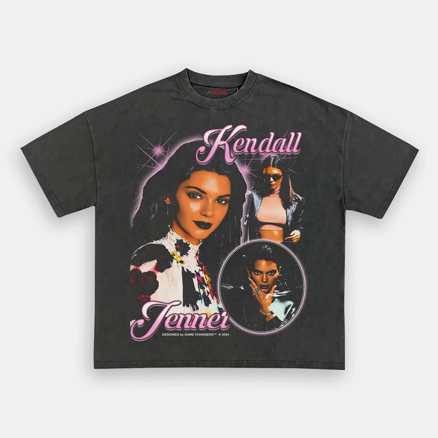 KENDALL JENNER V2 TEE