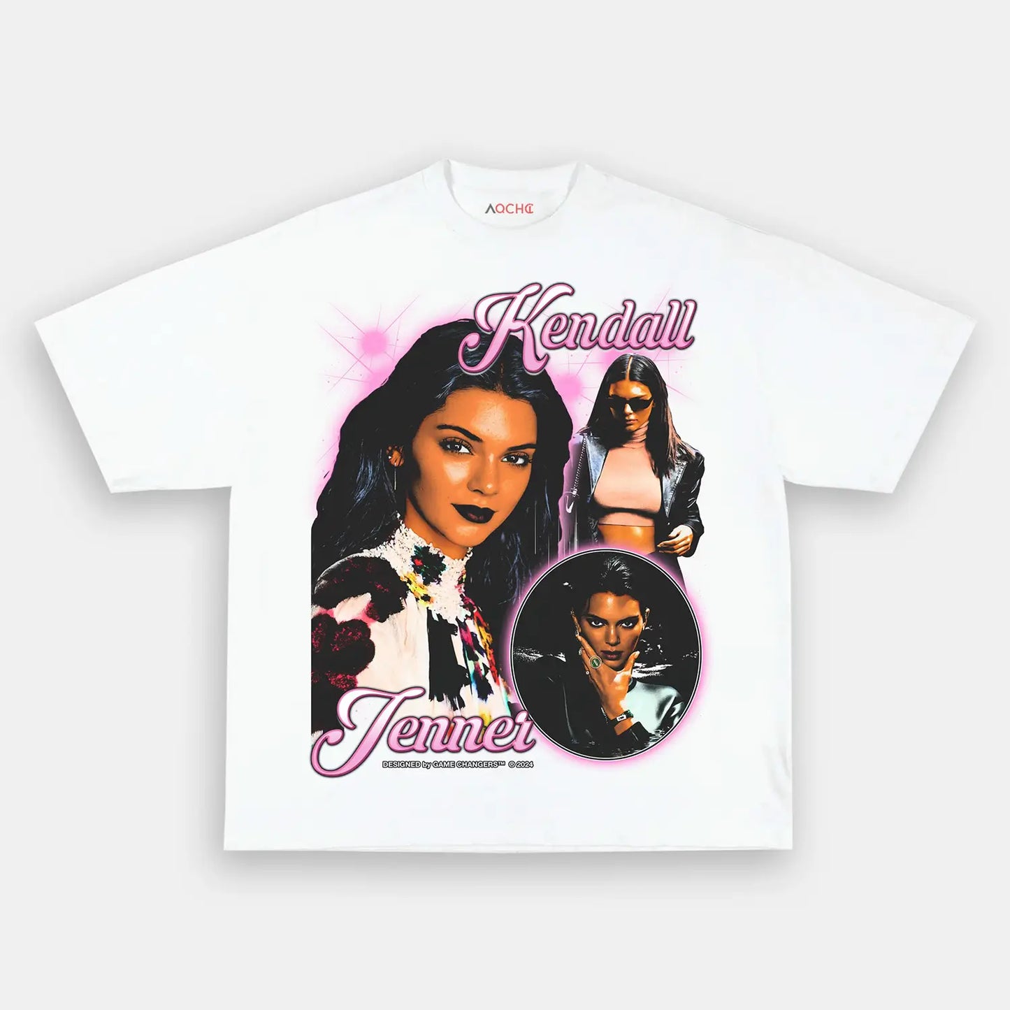 KENDALL JENNER V2 TEE