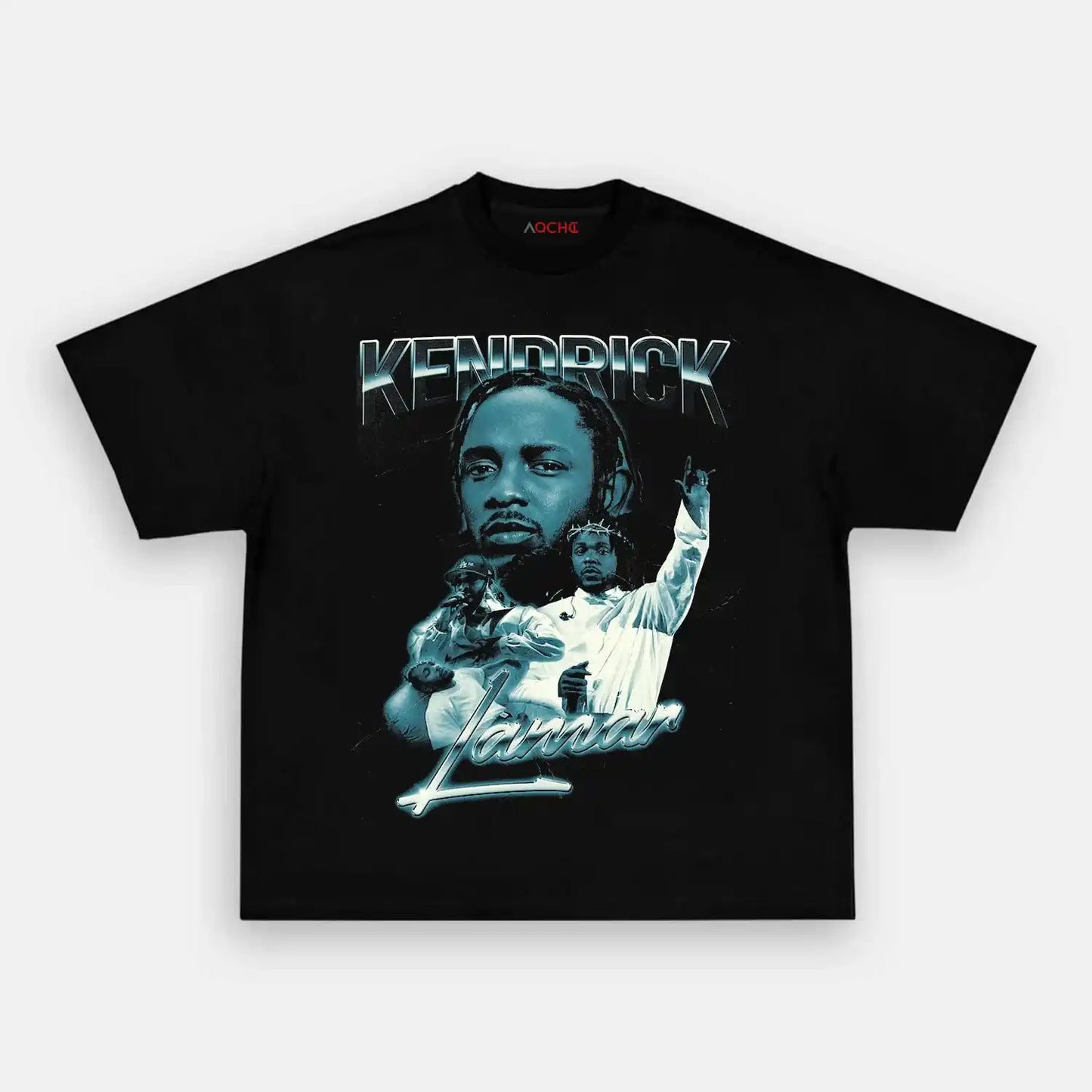 KENDRICK LAMAR 3.0 WEAR