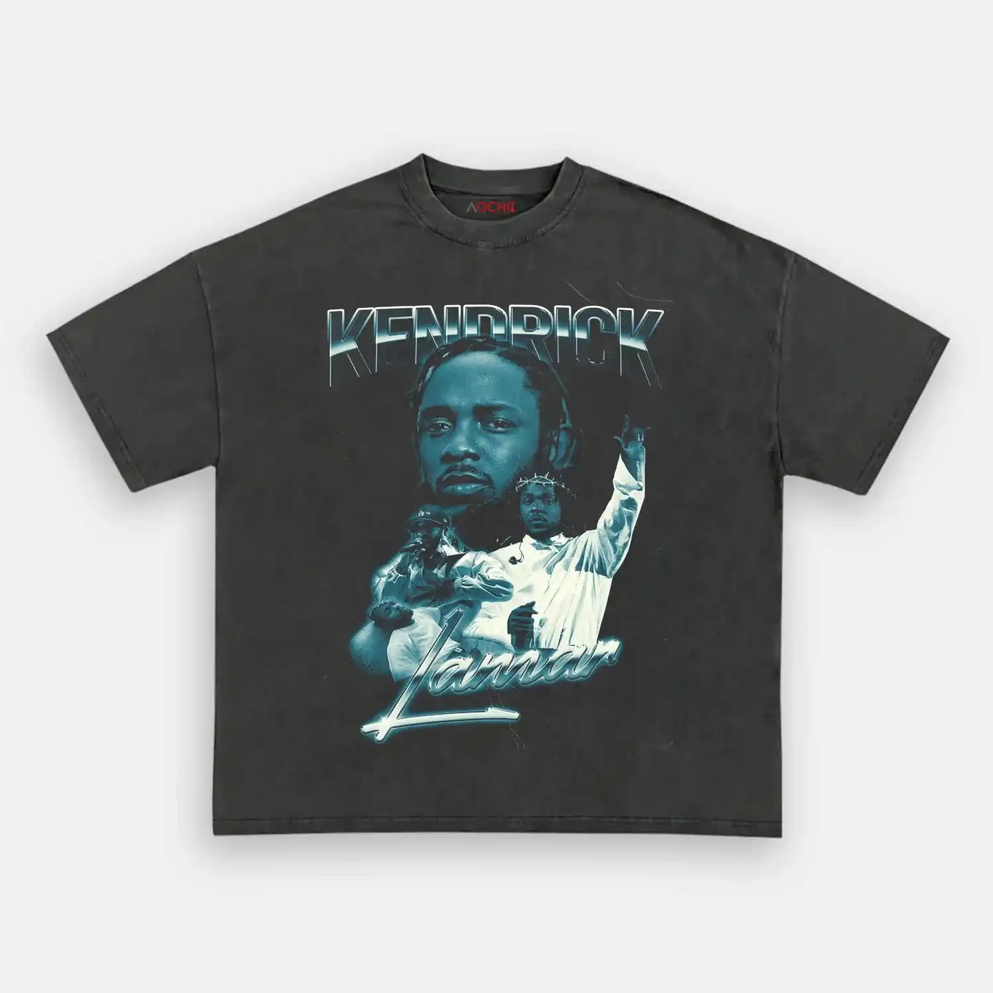 KENDRICK LAMAR 3.0 WEAR