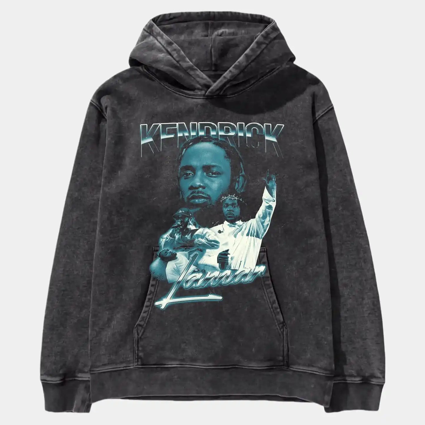 KENDRICK LAMAR 3.0 WEAR