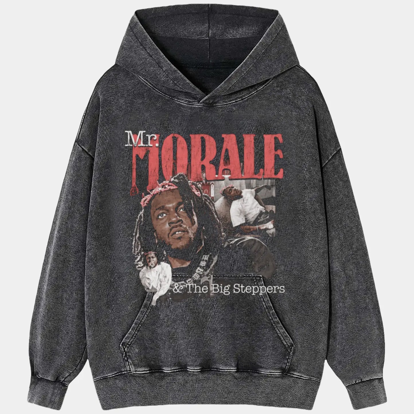 KENDRICK LAMAR 3.12 TEE