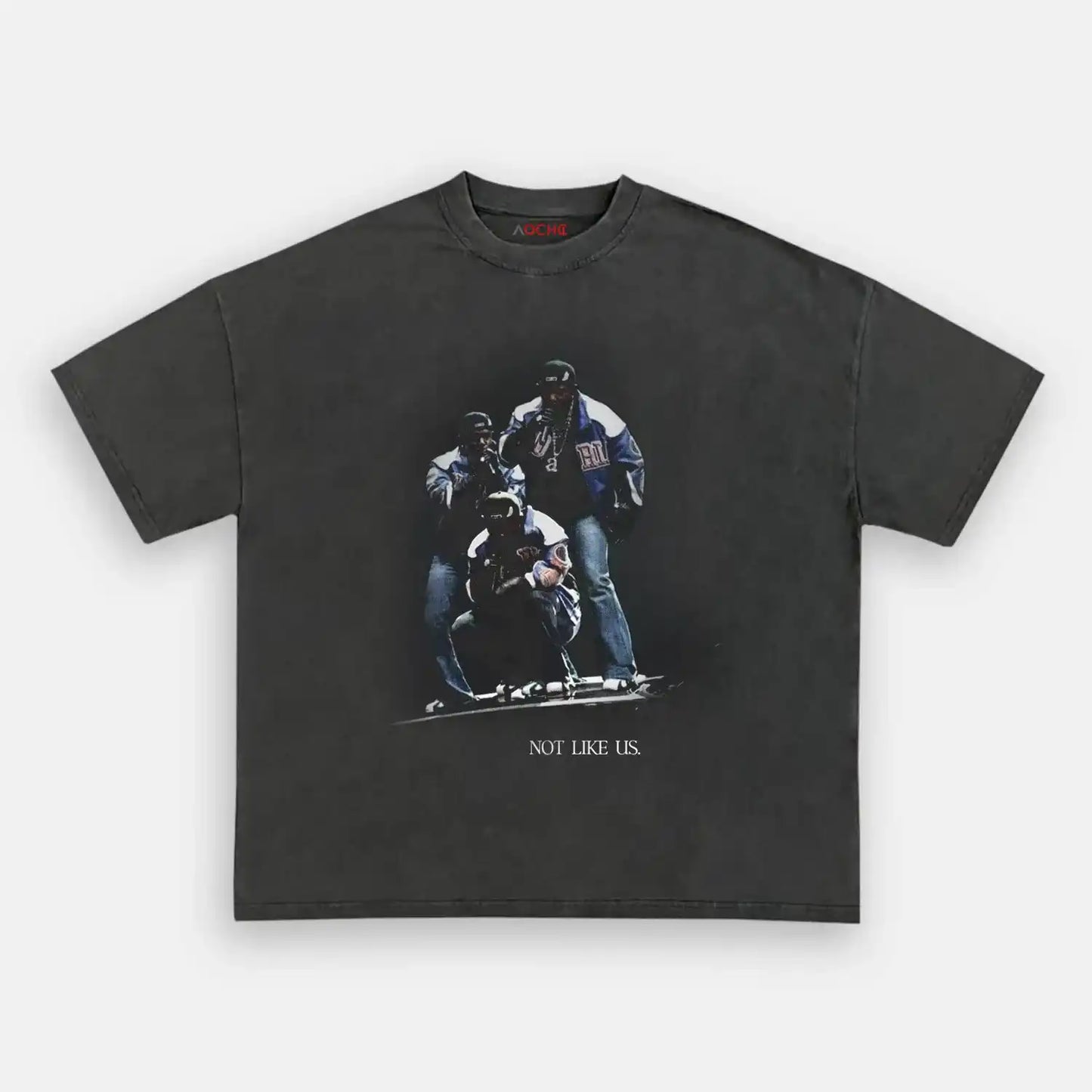 KENDRICK LAMAR 6.0 TEE