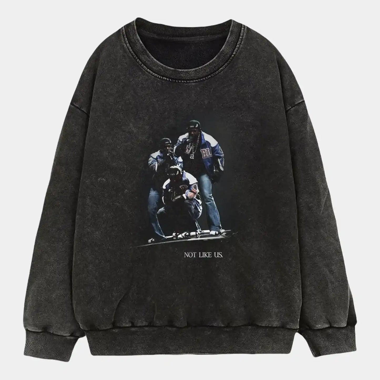 KENDRICK LAMAR 6.0 TEE