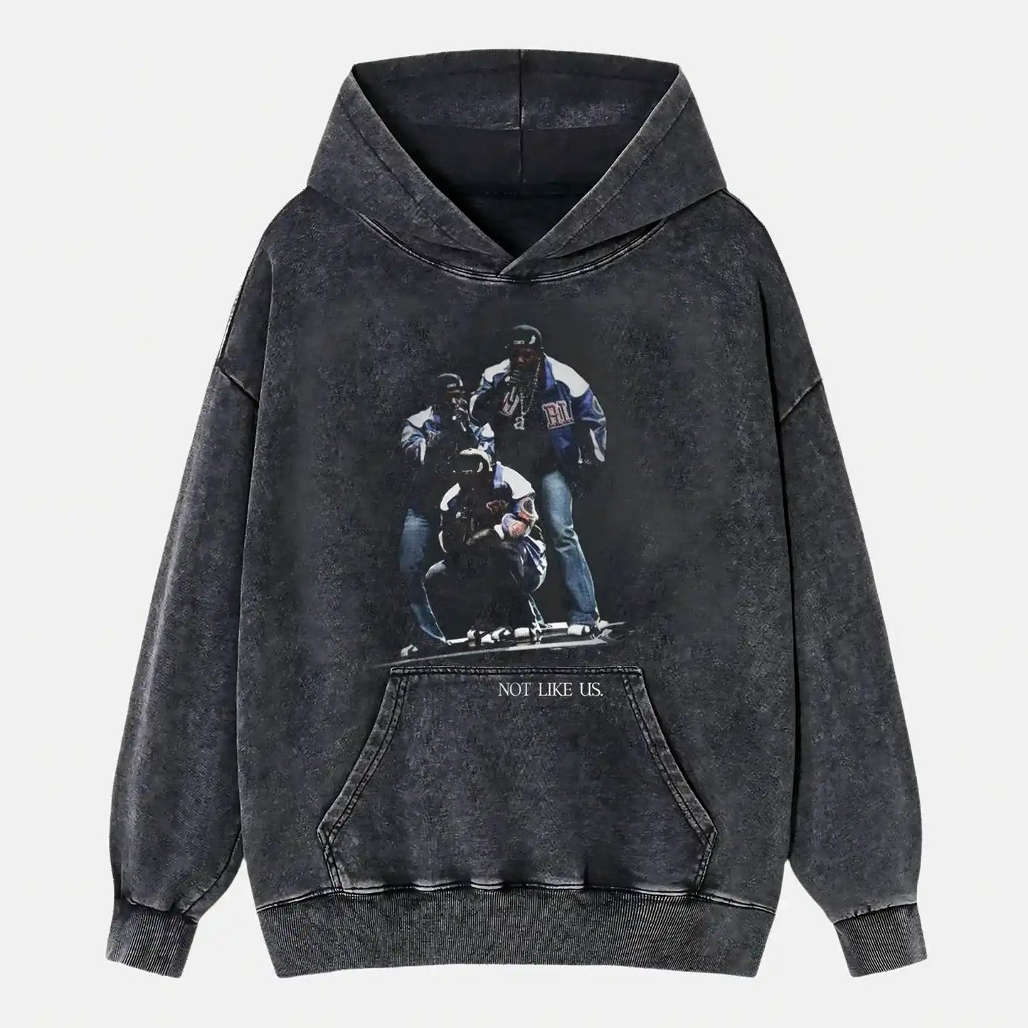 KENDRICK LAMAR 6.0 TEE