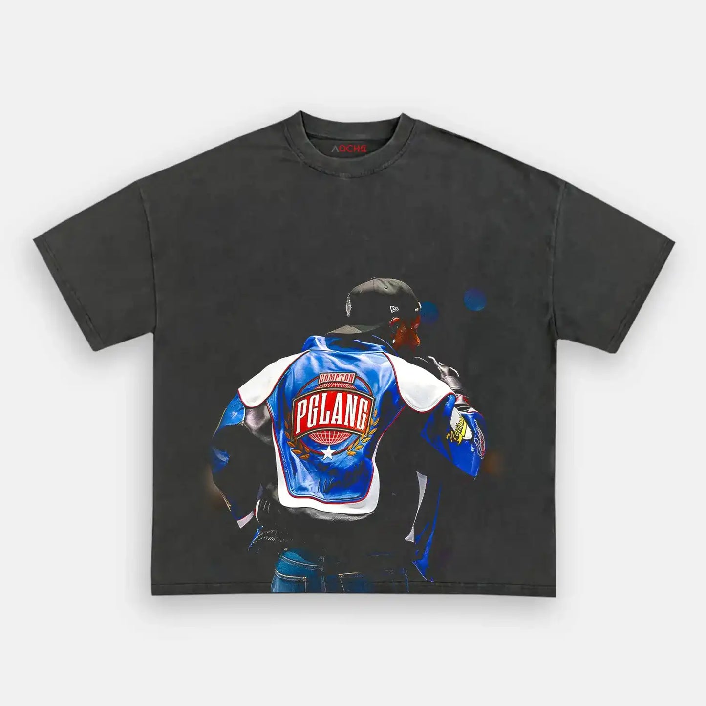 KENDRICK LAMAR 7.0 TEE