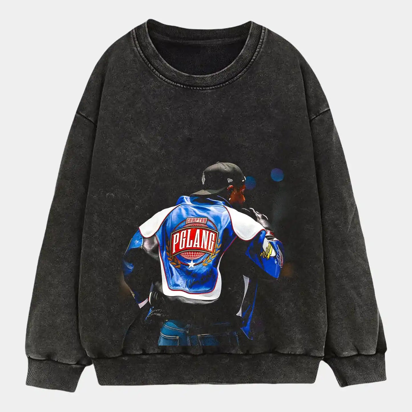 KENDRICK LAMAR 7.0 TEE