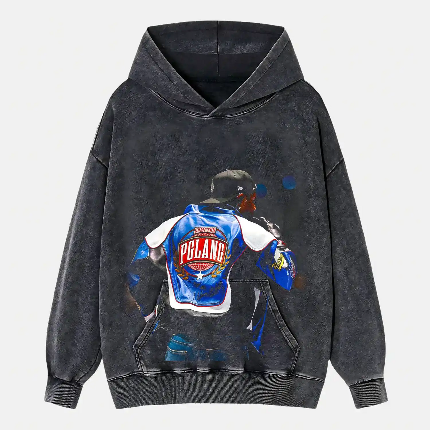 KENDRICK LAMAR 7.0 TEE