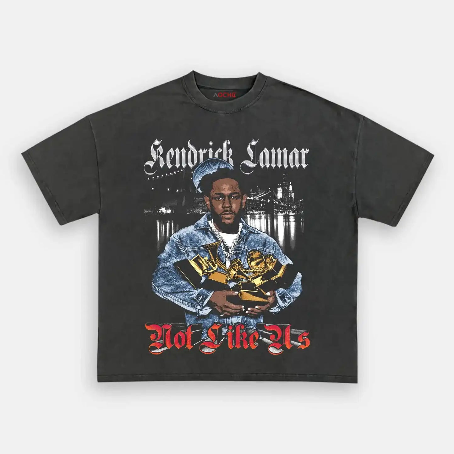 KENDRICK LAMAR GRAMMYS WINNER