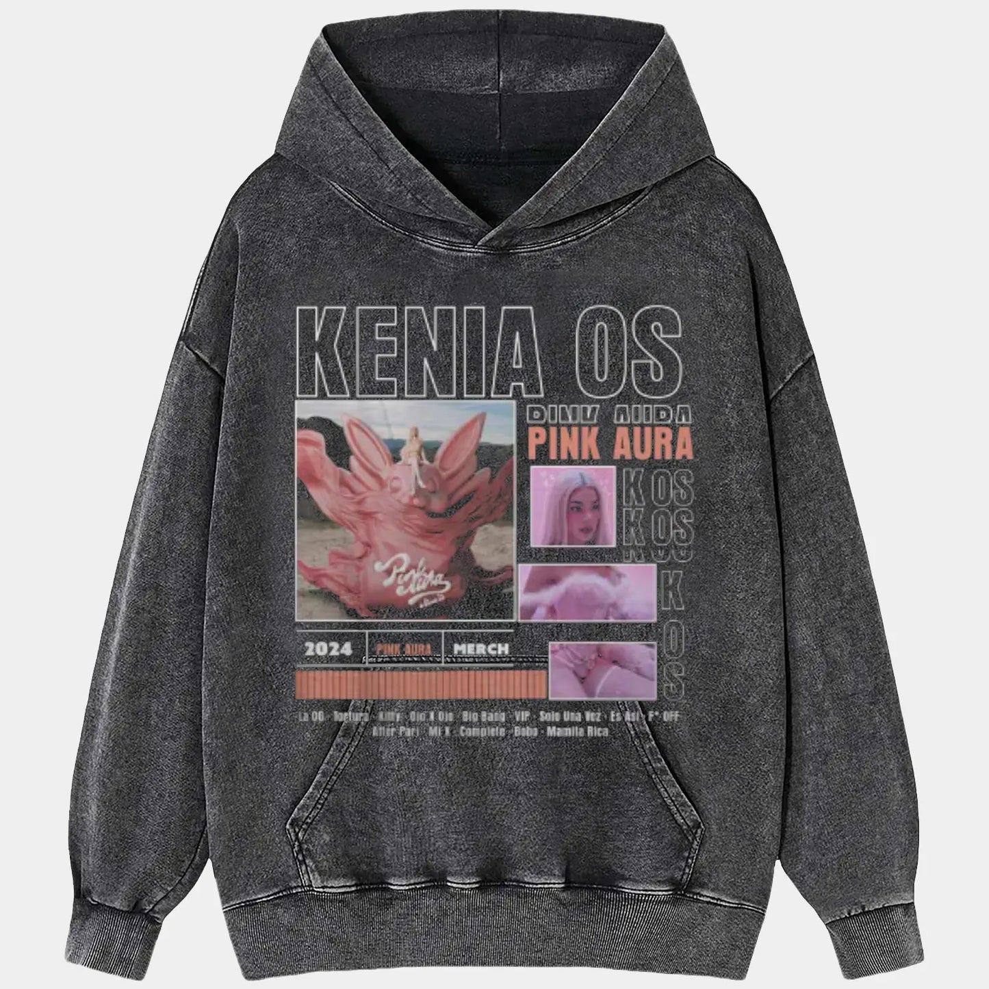 KENIA OS 3.18 TEE