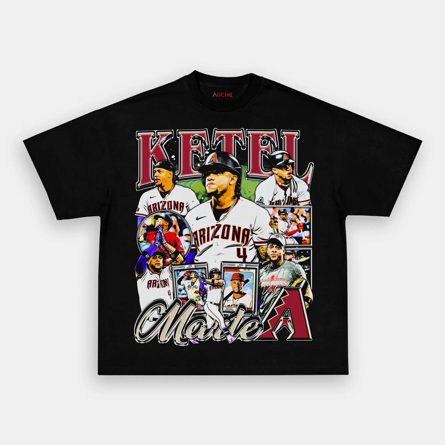 KETEL MARTE TEE