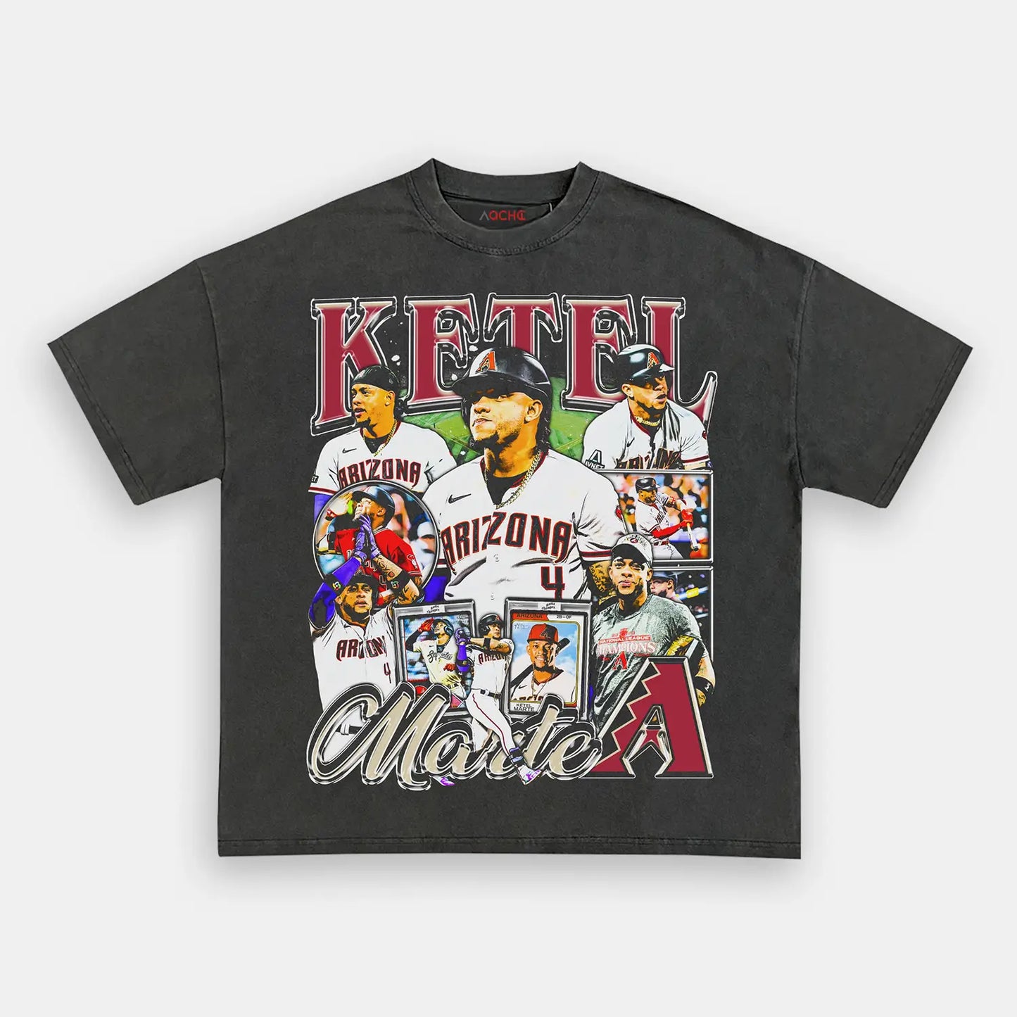 KETEL MARTE TEE
