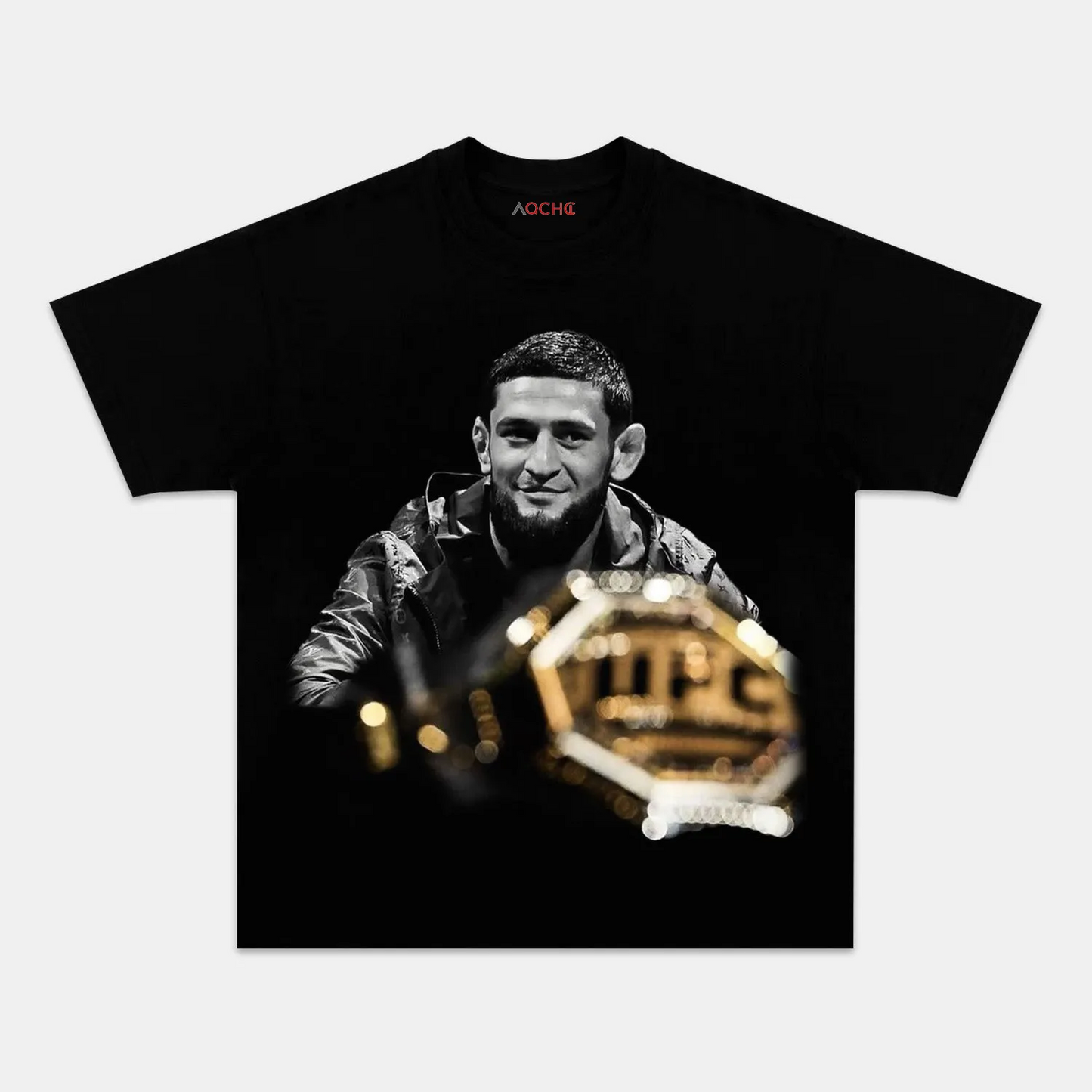 KHAMZAT CHIMAEV TEE 4.30
