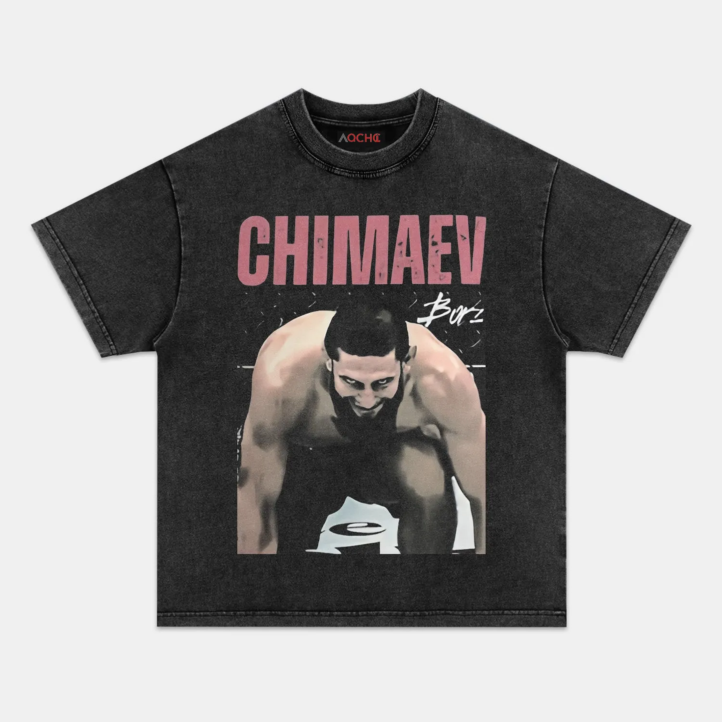 KHAMZAT CHIMAEV TEE 5.15