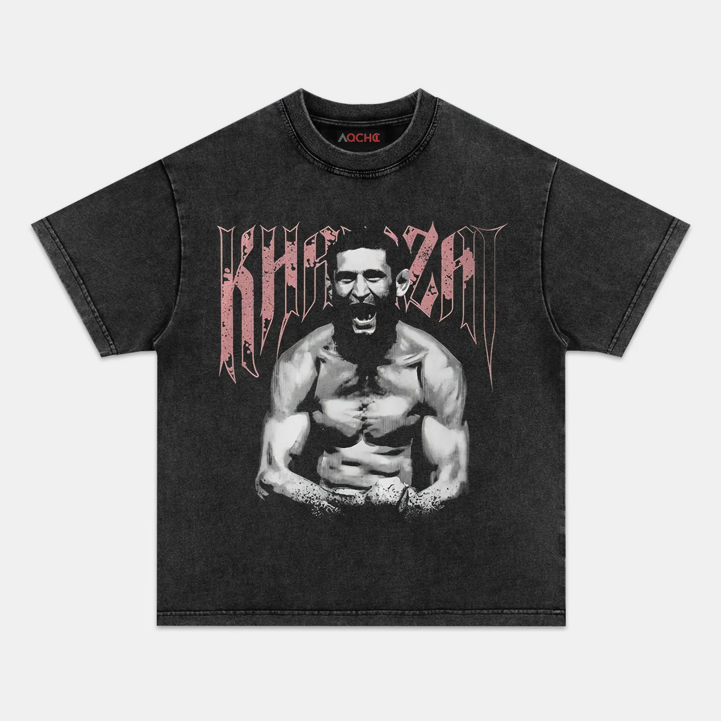 KHAMZAT CHIMAEV TEE 5.19