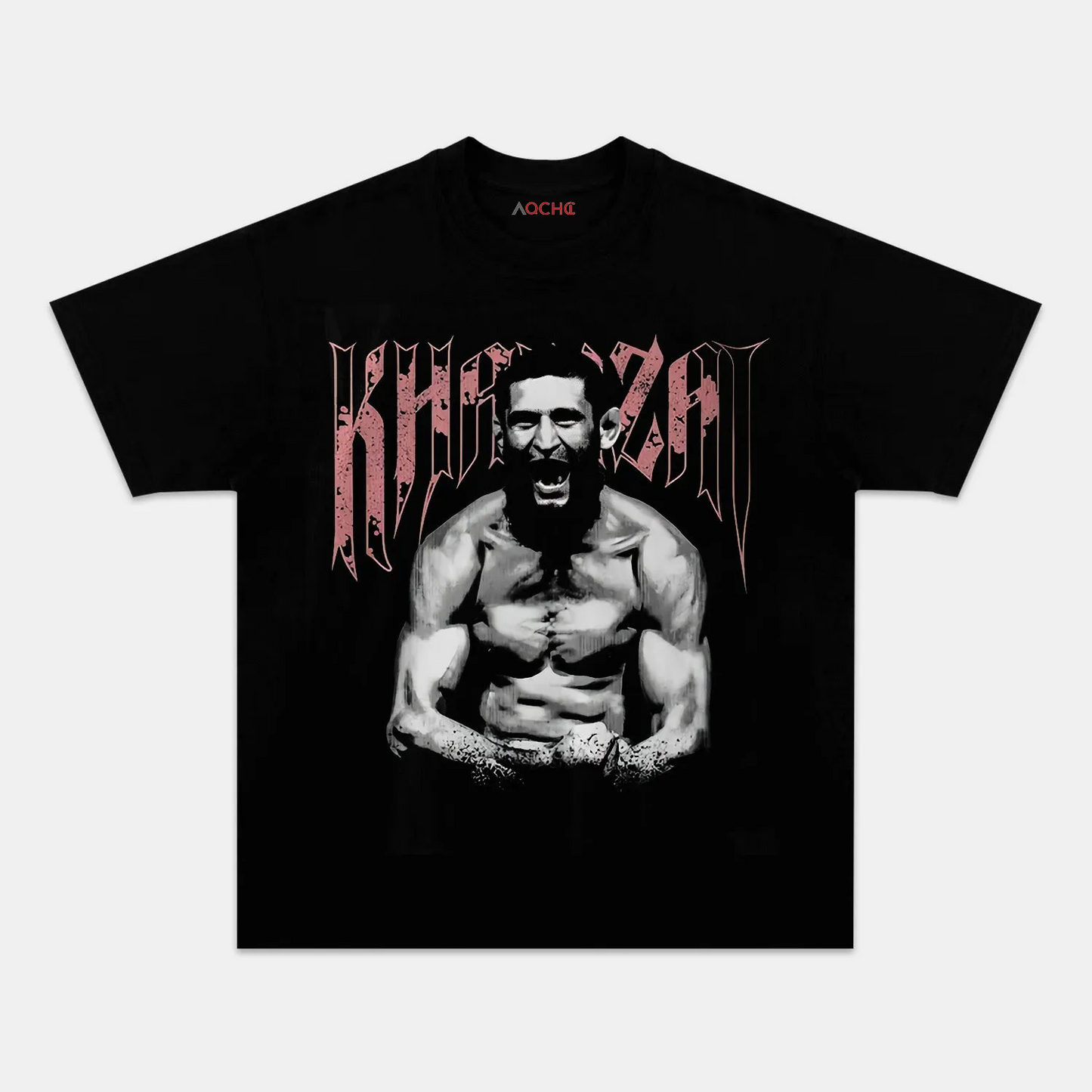 KHAMZAT CHIMAEV TEE 5.19